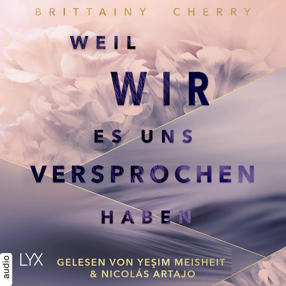 Weil wir es uns versprochen haben