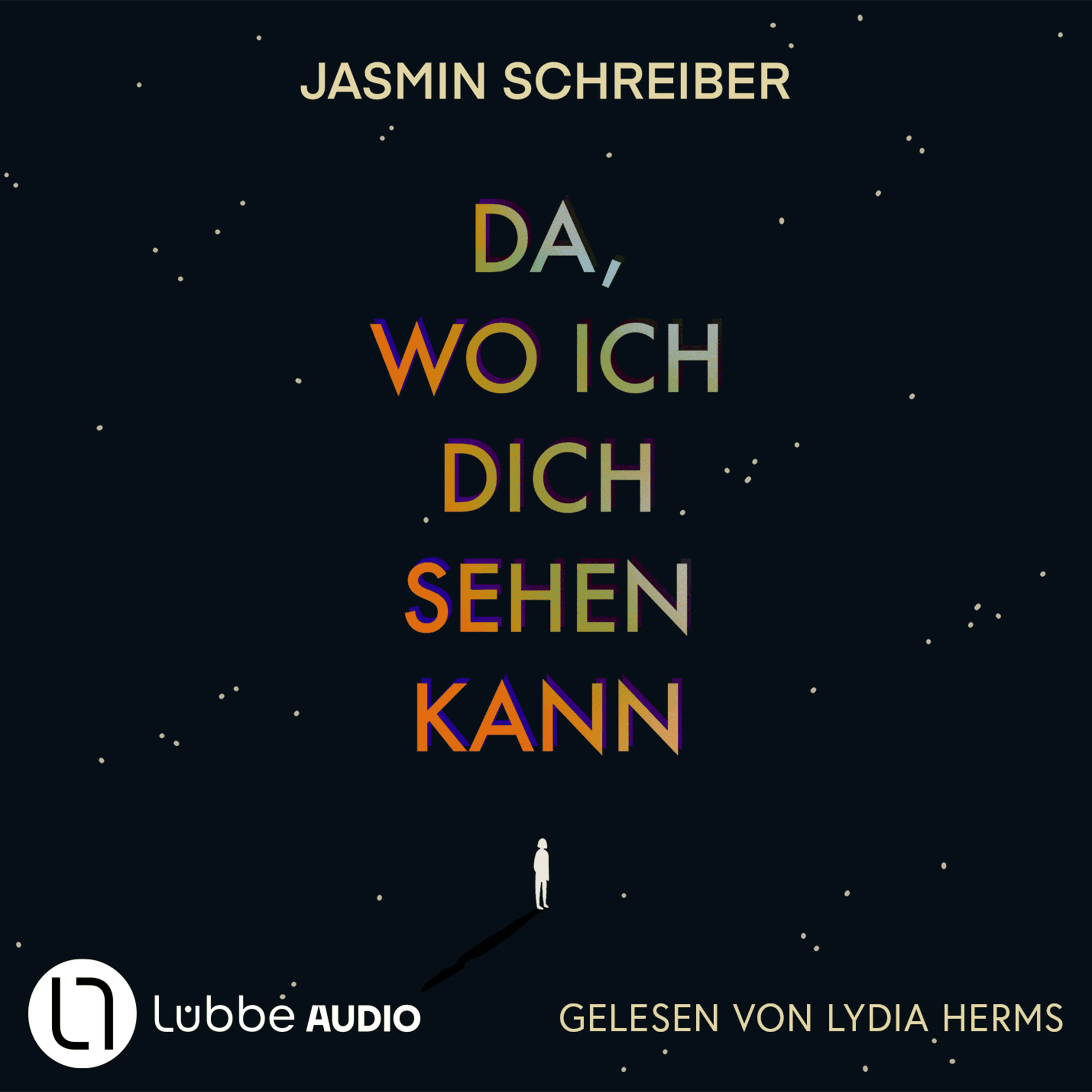 Da, wo ich dich sehen kann