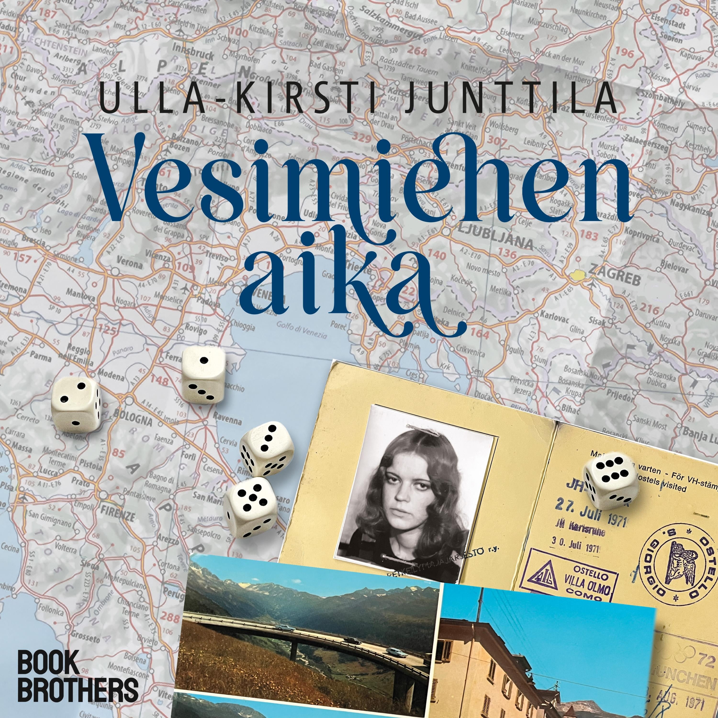 Vesimiehen aika
