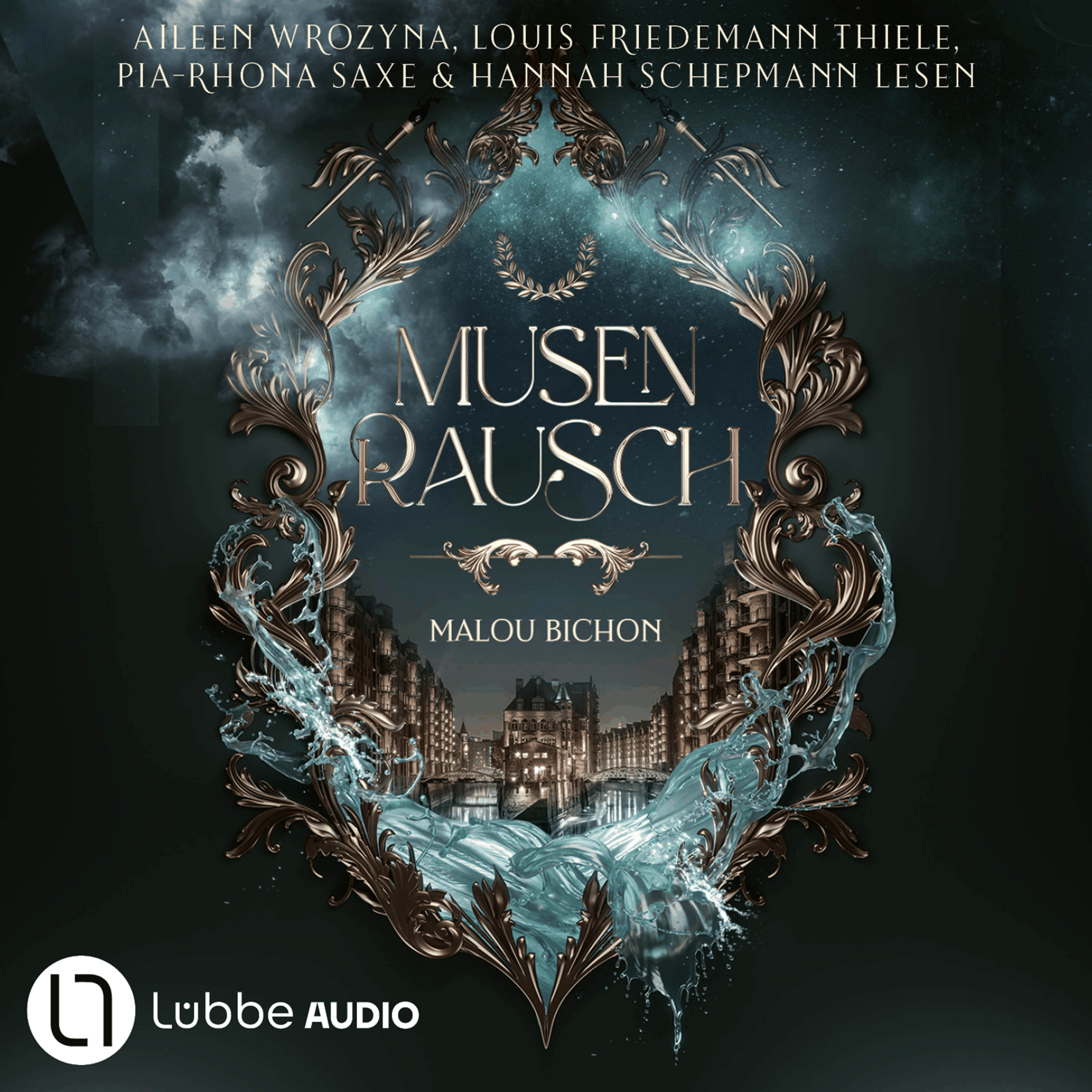 Musenrausch - Nektar und Ambrosia, Teil 1