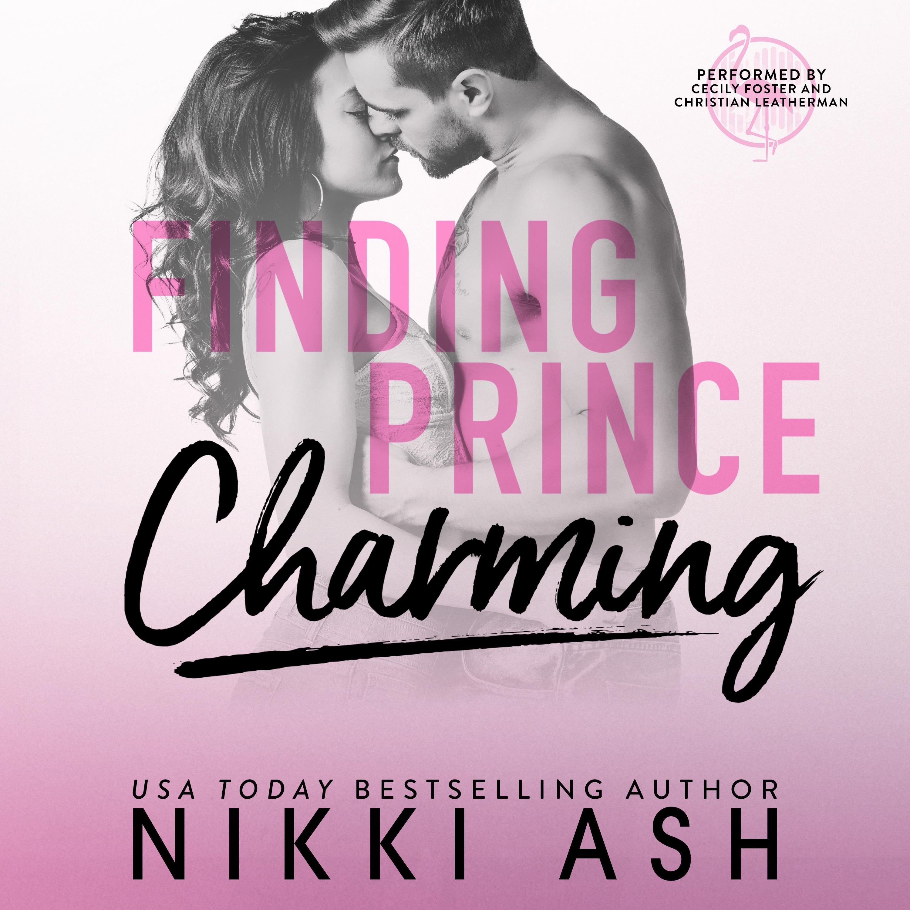 Finding Prince Charming