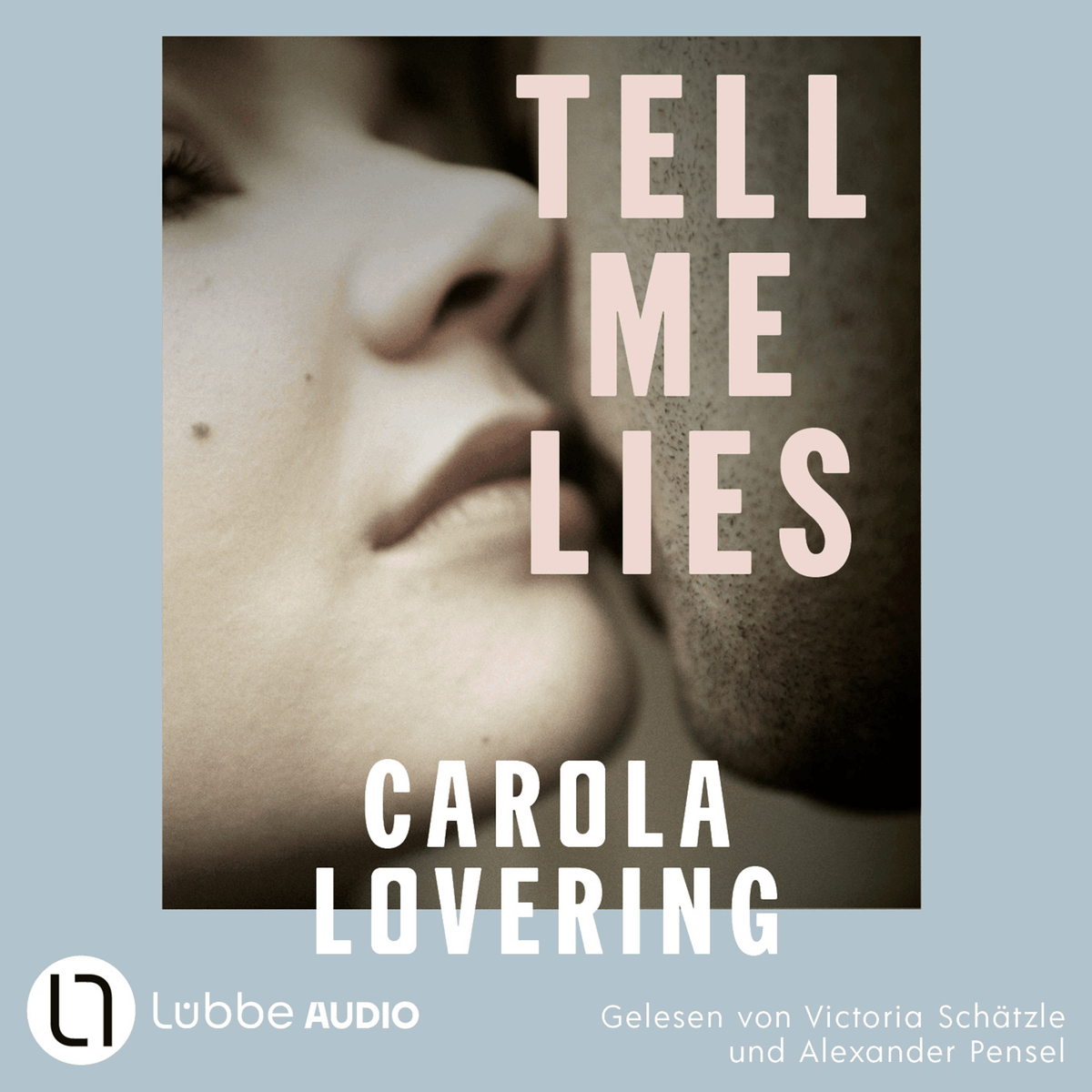 TELL ME LIES