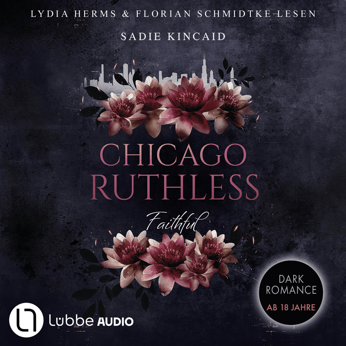 Faithful - Chicago Ruthless, Teil 2