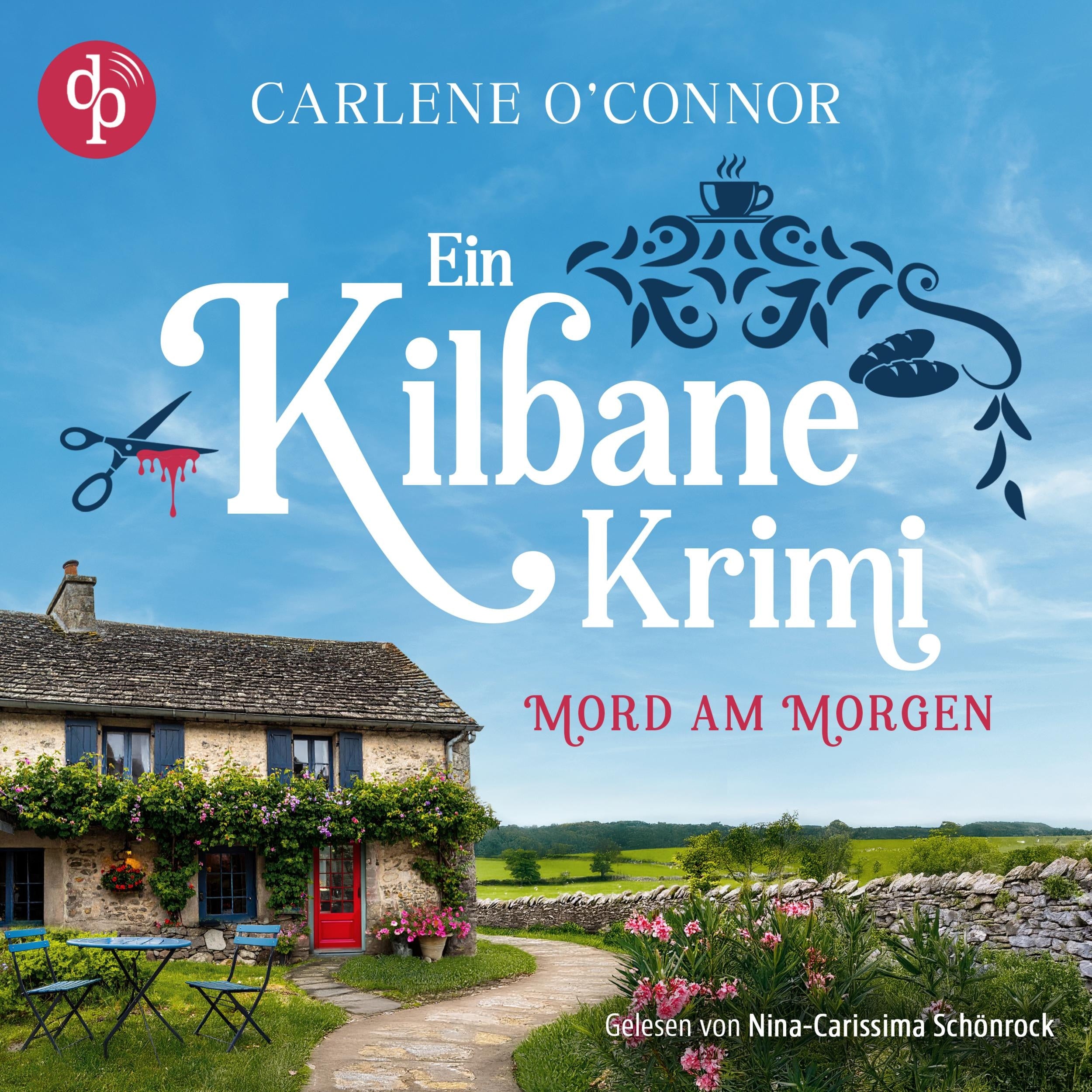 Mord am Morgen - Ein Kilbane Krimi, Band 1 (Ungekürzt)
