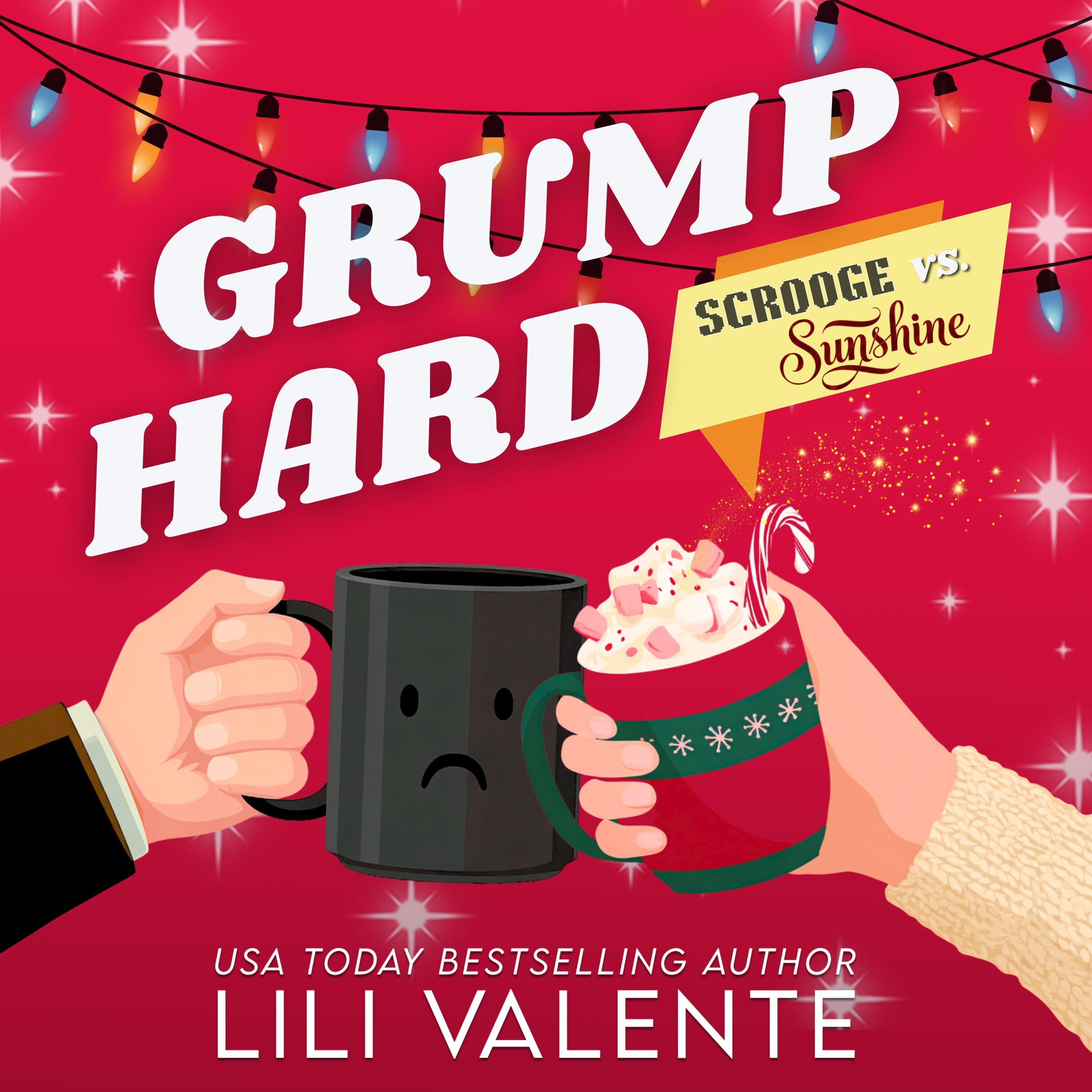 Grump Hard