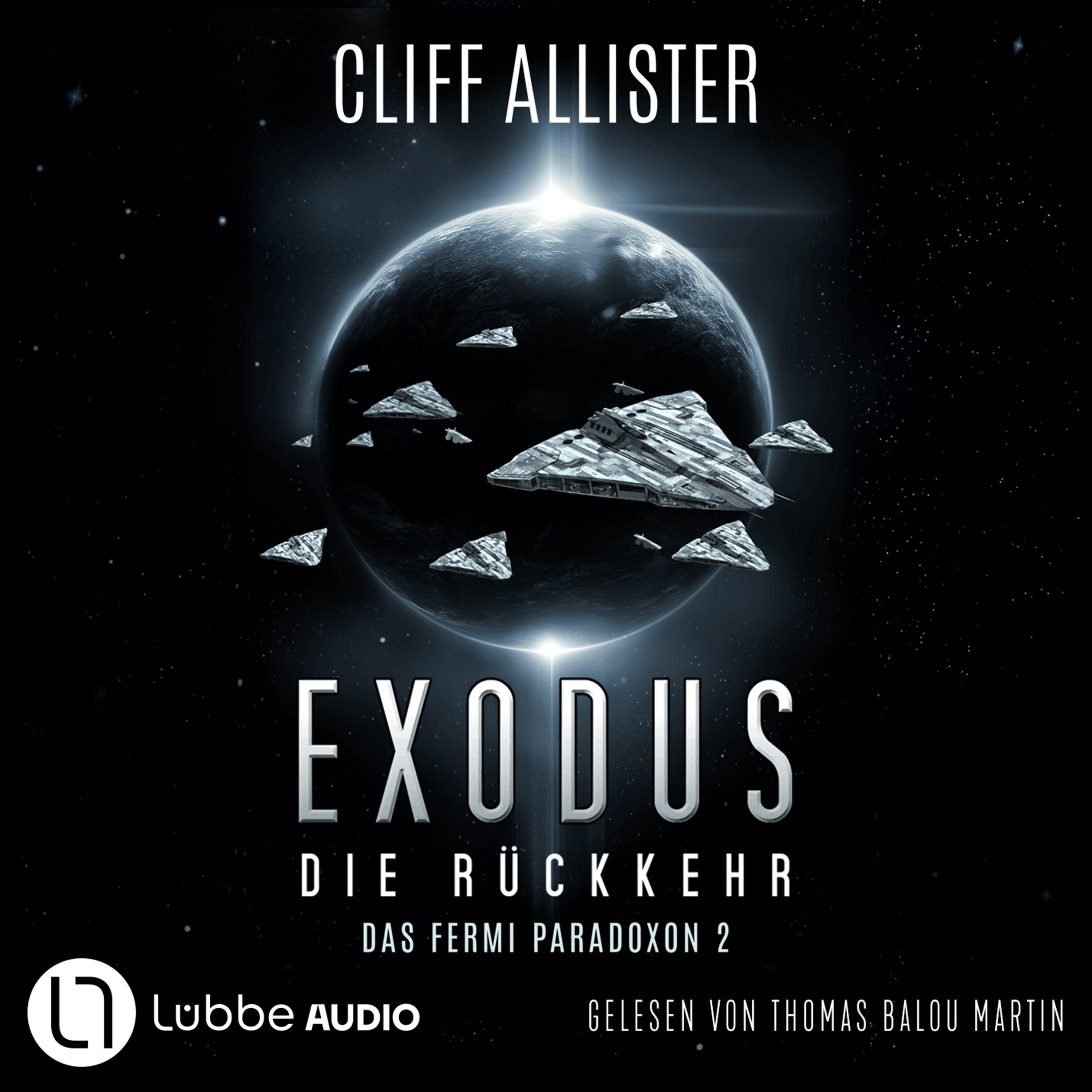 Exodus - Die Rückkehr - Das Fermi Paradoxon, Teil 2