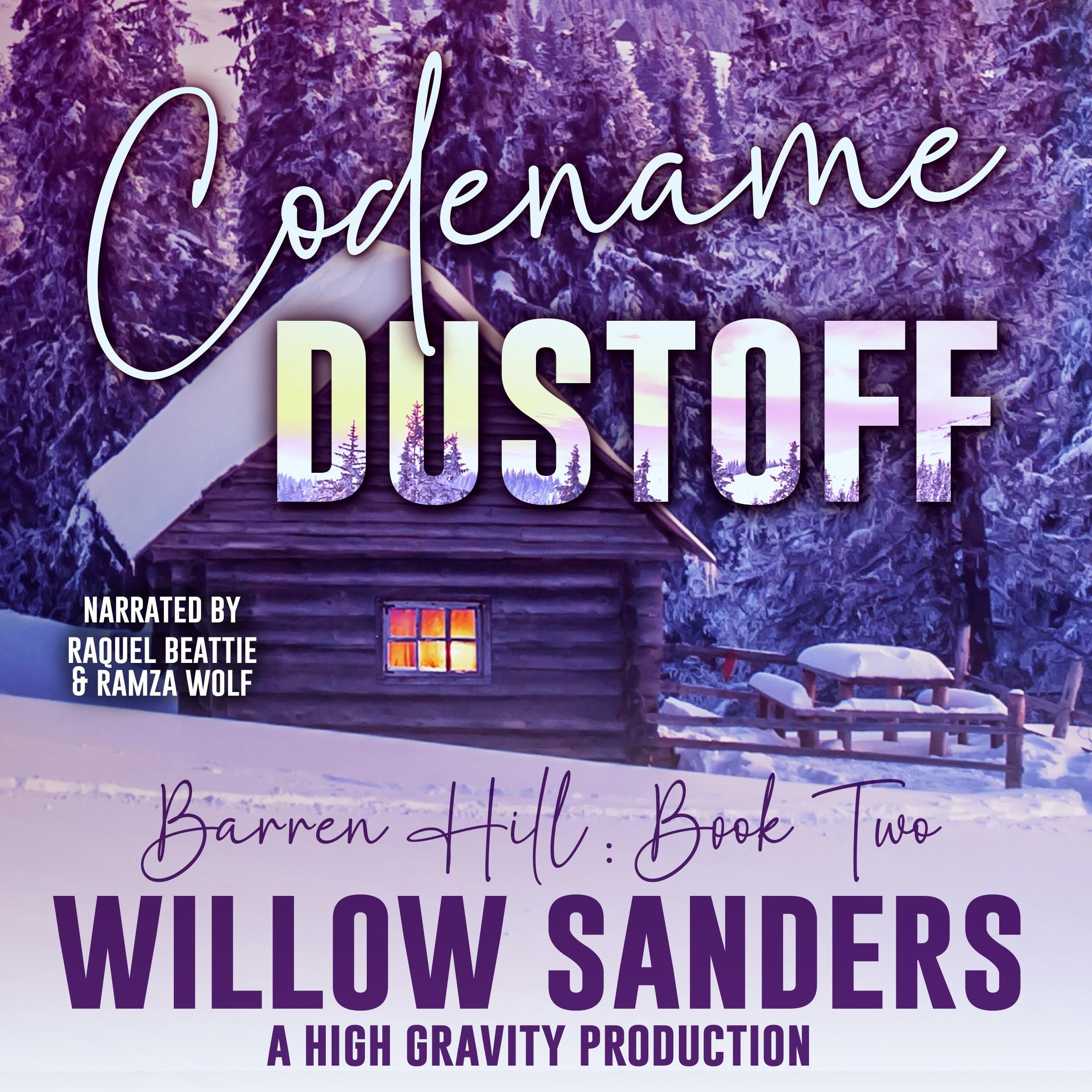 Codename Dustoff