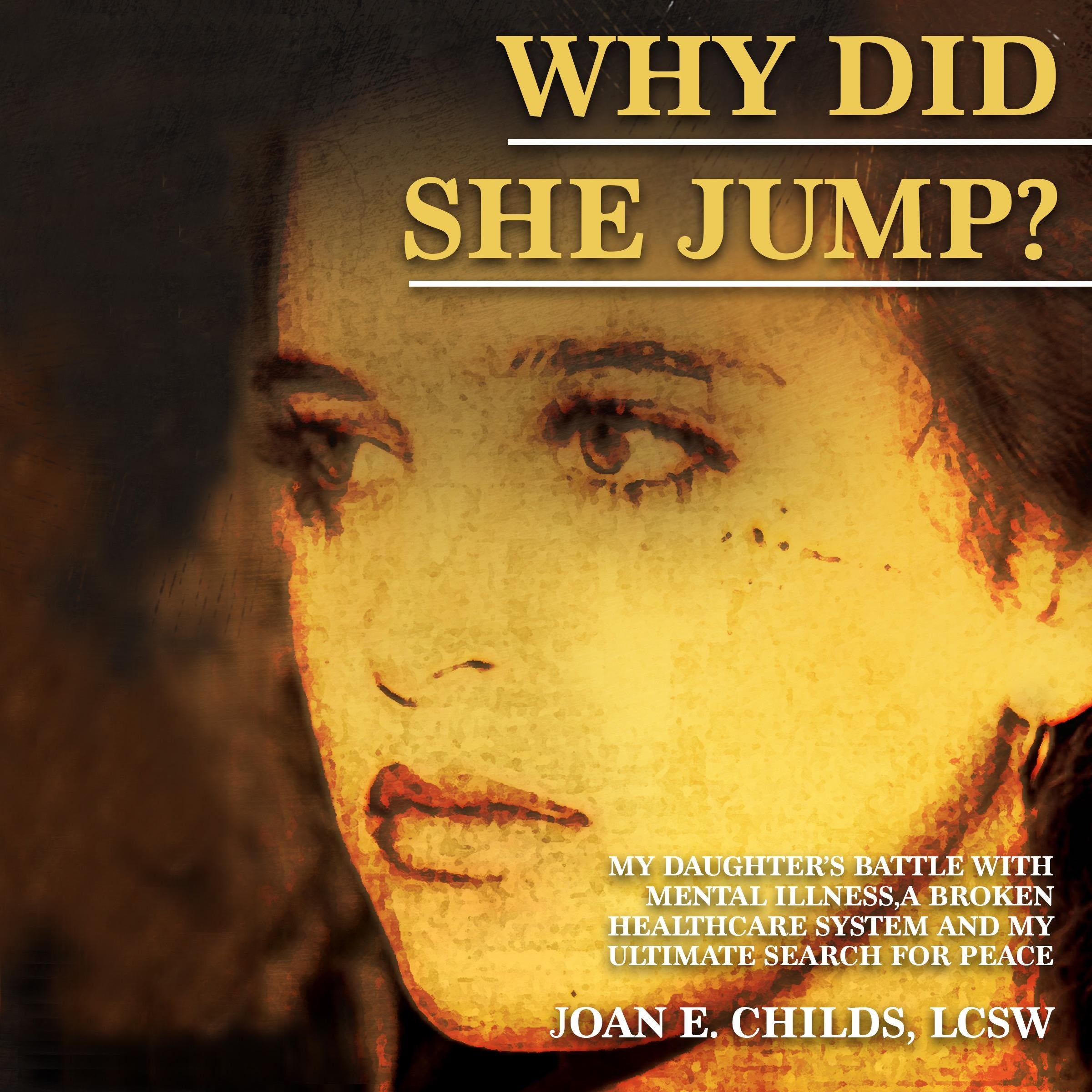 Why Did She Jump?