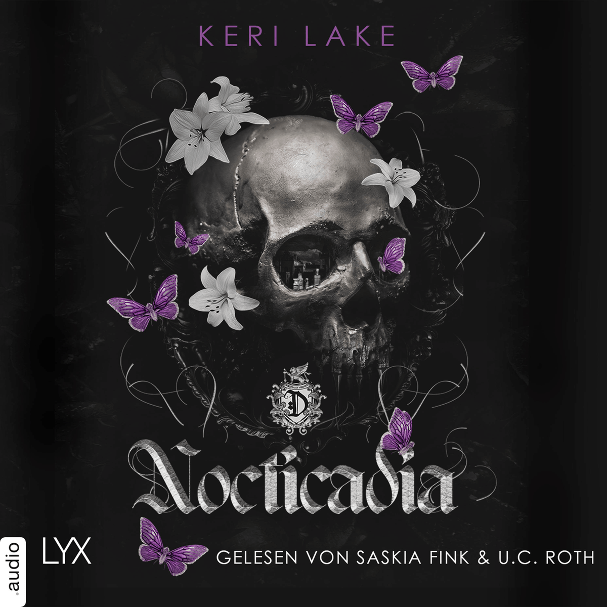 Nocticadia