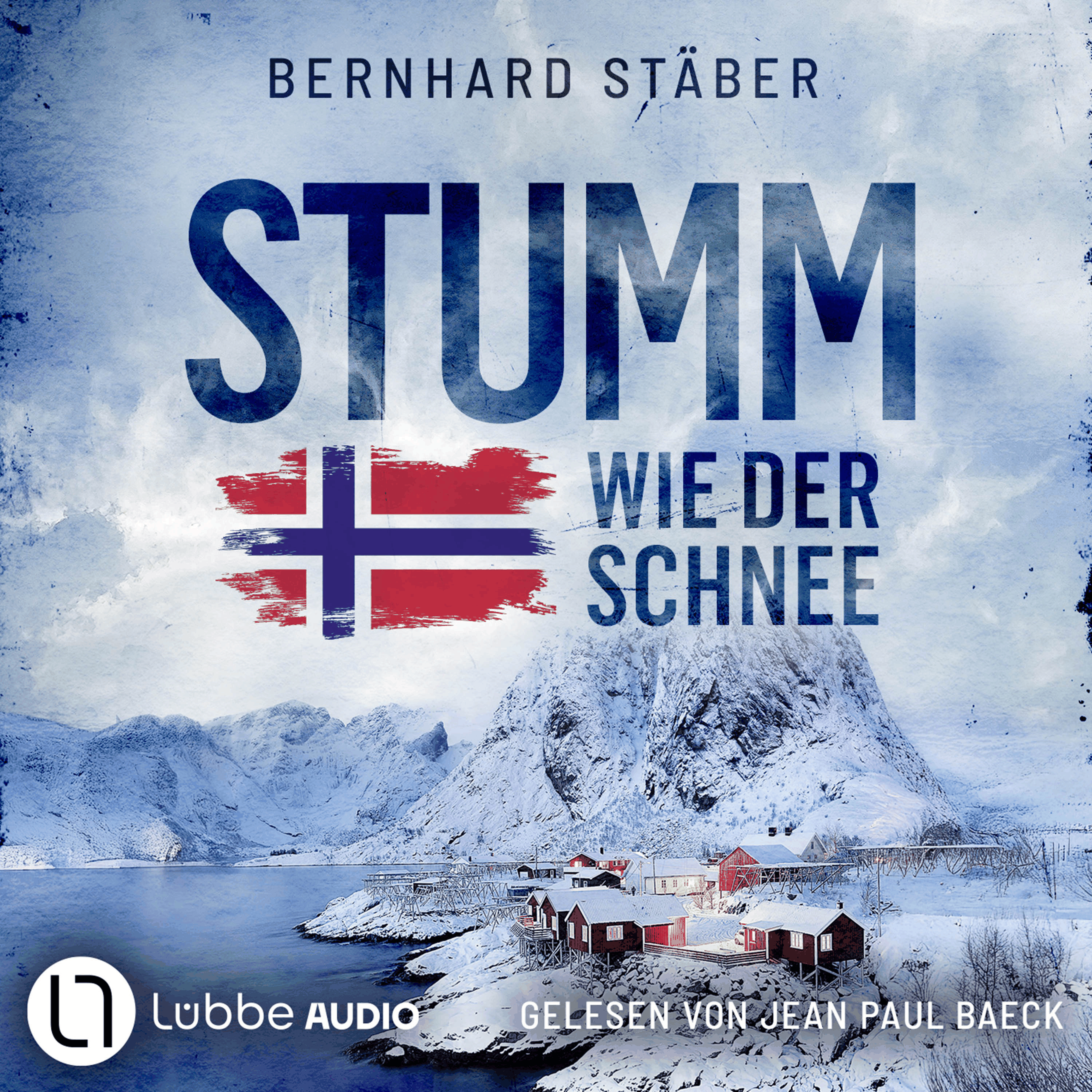 Stumm wie der Schnee - Ein Fall für Wolf Larsen, Teil 2