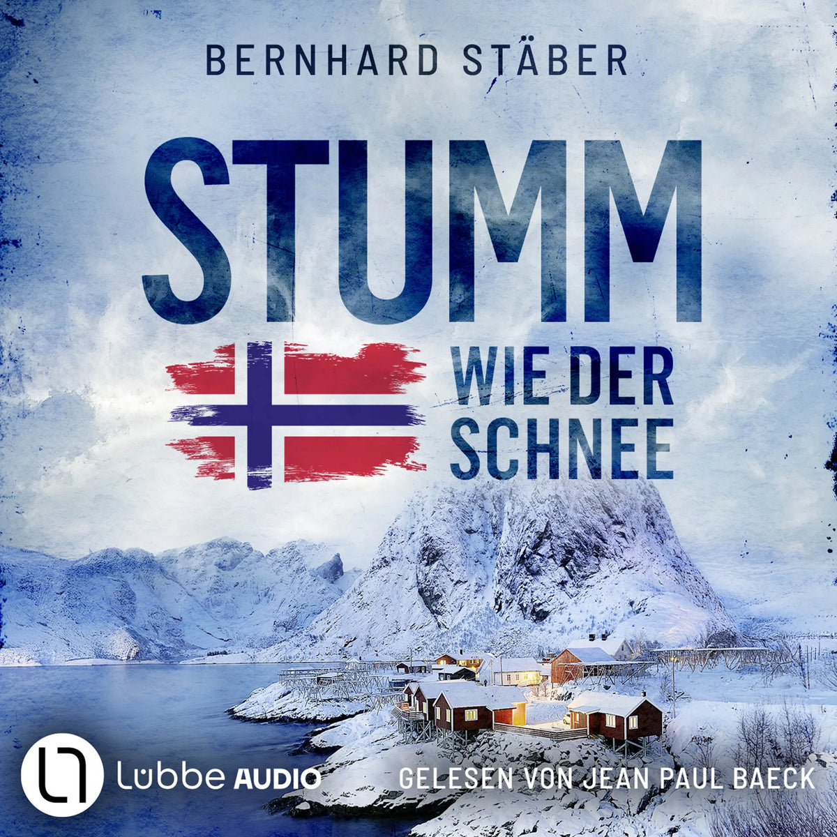 Stumm wie der Schnee - Ein Fall für Wolf Larsen, Teil 2