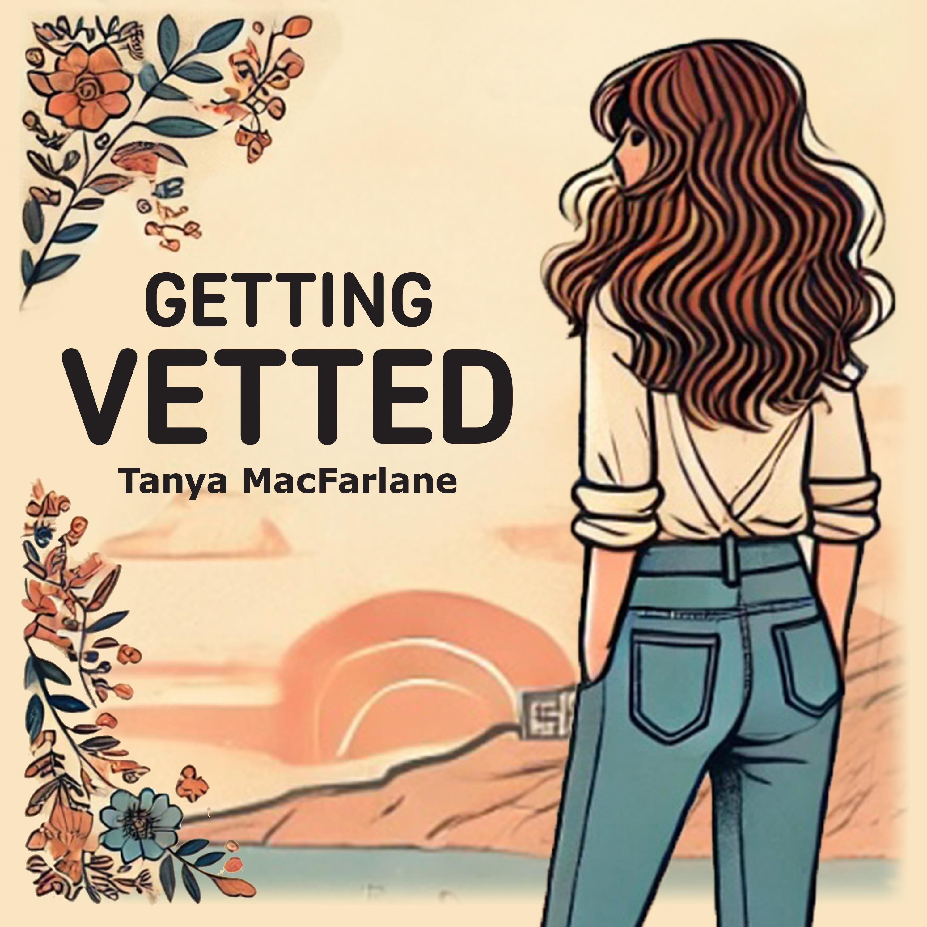 Getting Vetted