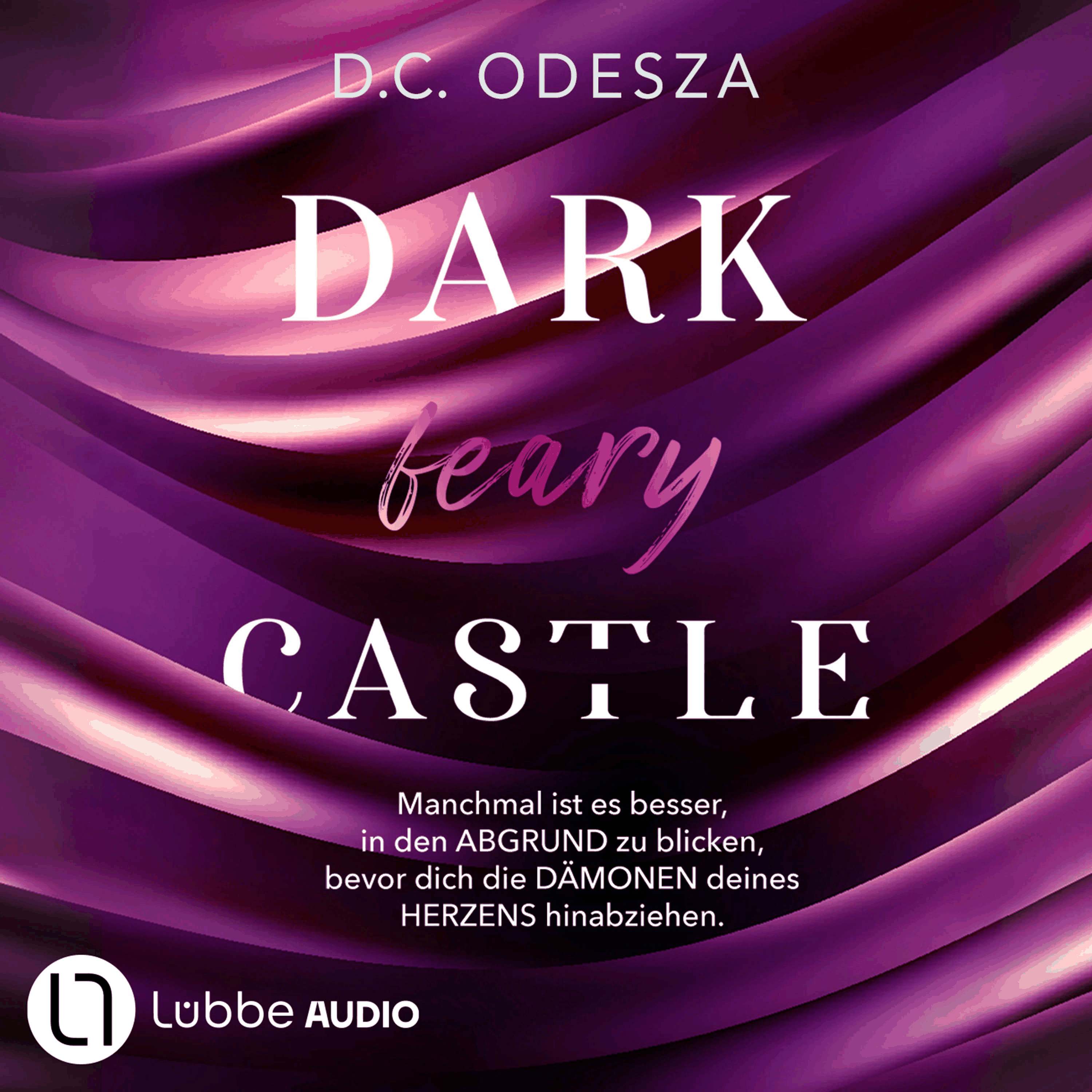DARK feary CASTLE - Dark Castle, Teil 10