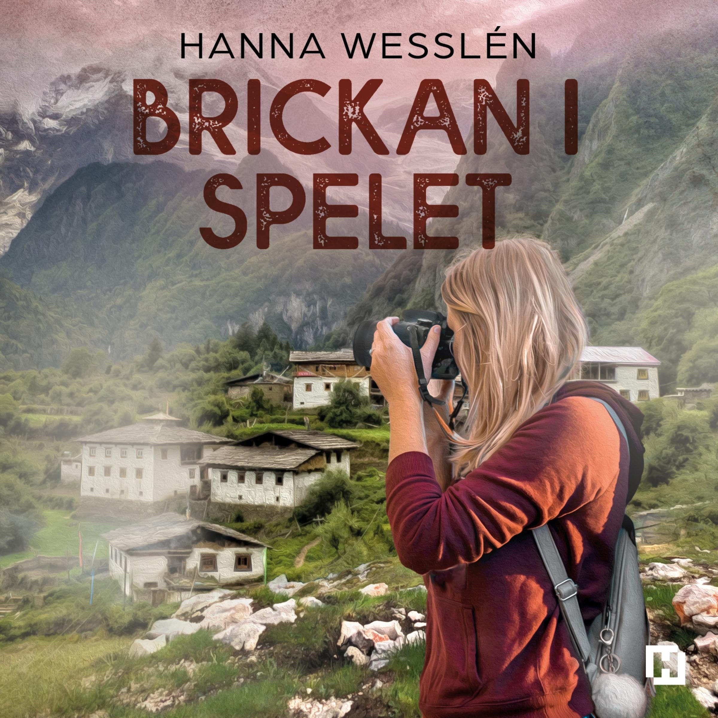 Brickan i spelet