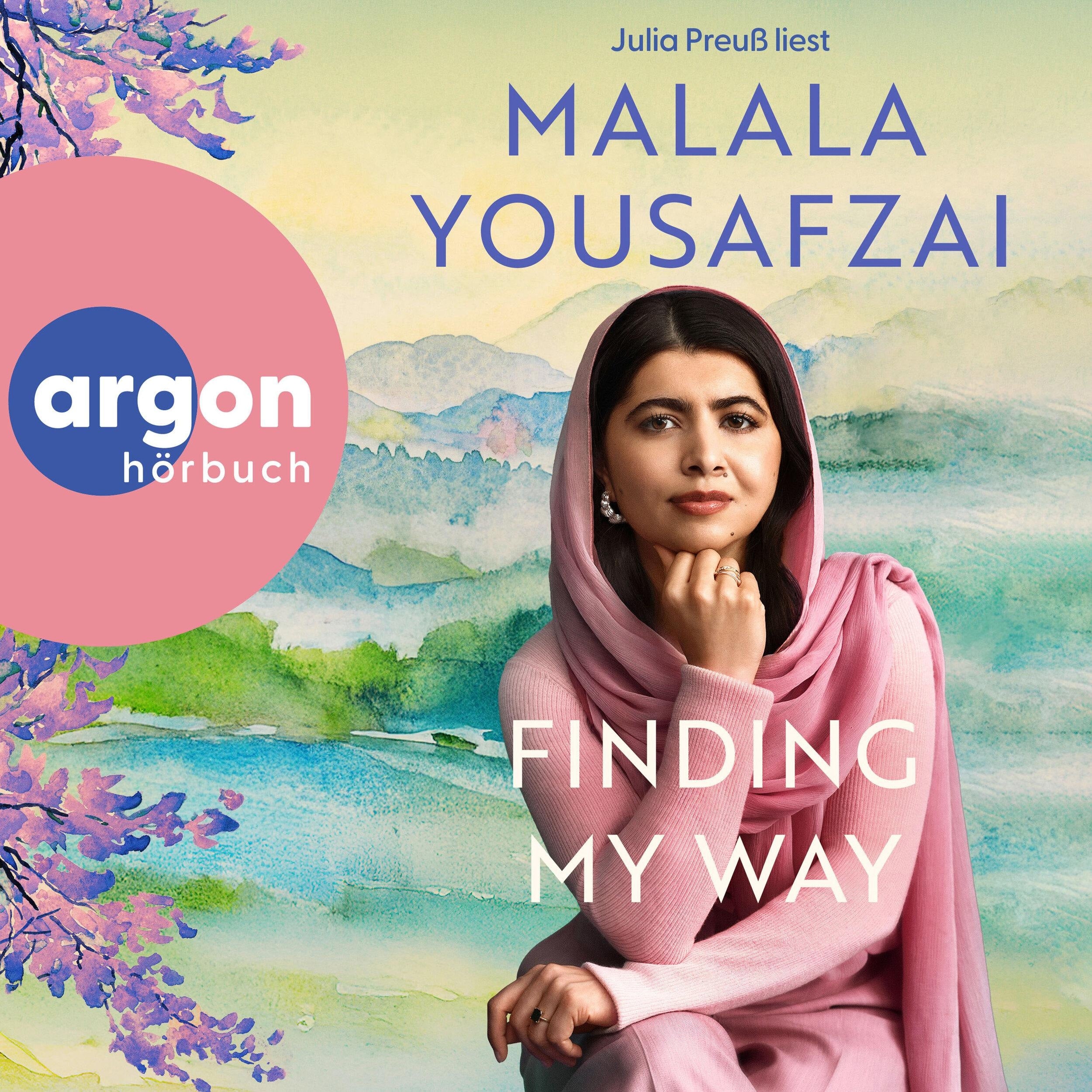 Finding My Way. Ein Memoir (Ungekürzte Lesung)