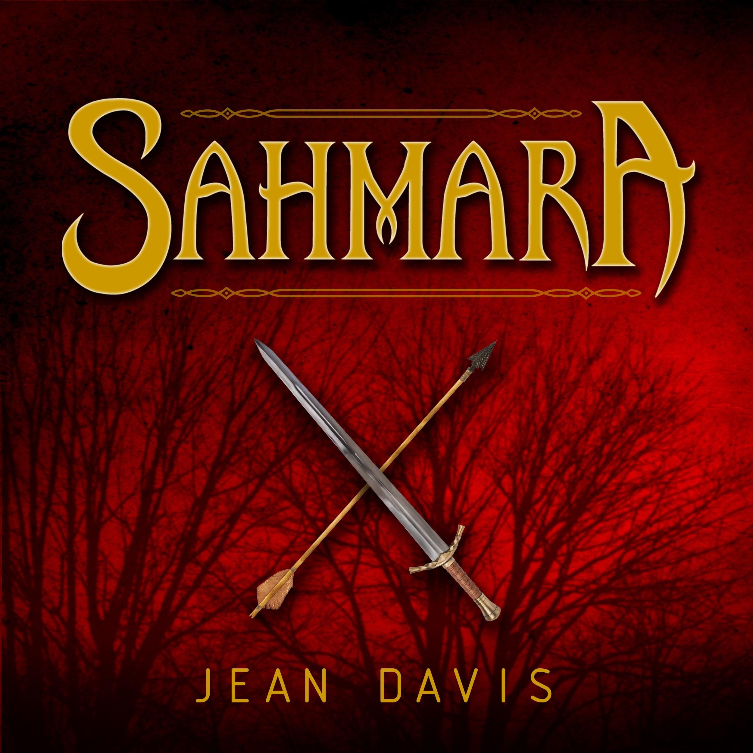 Sahmara