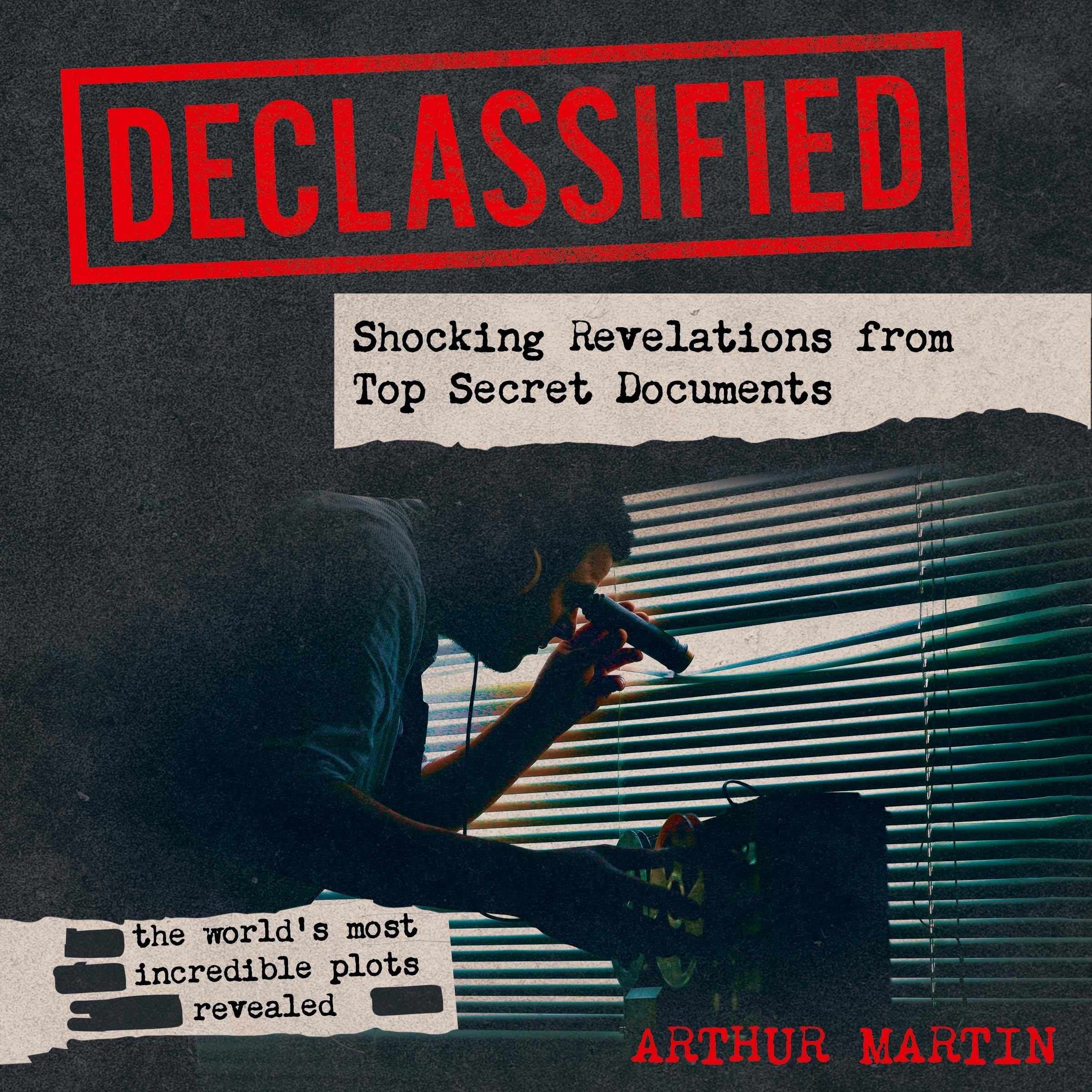 Declassified