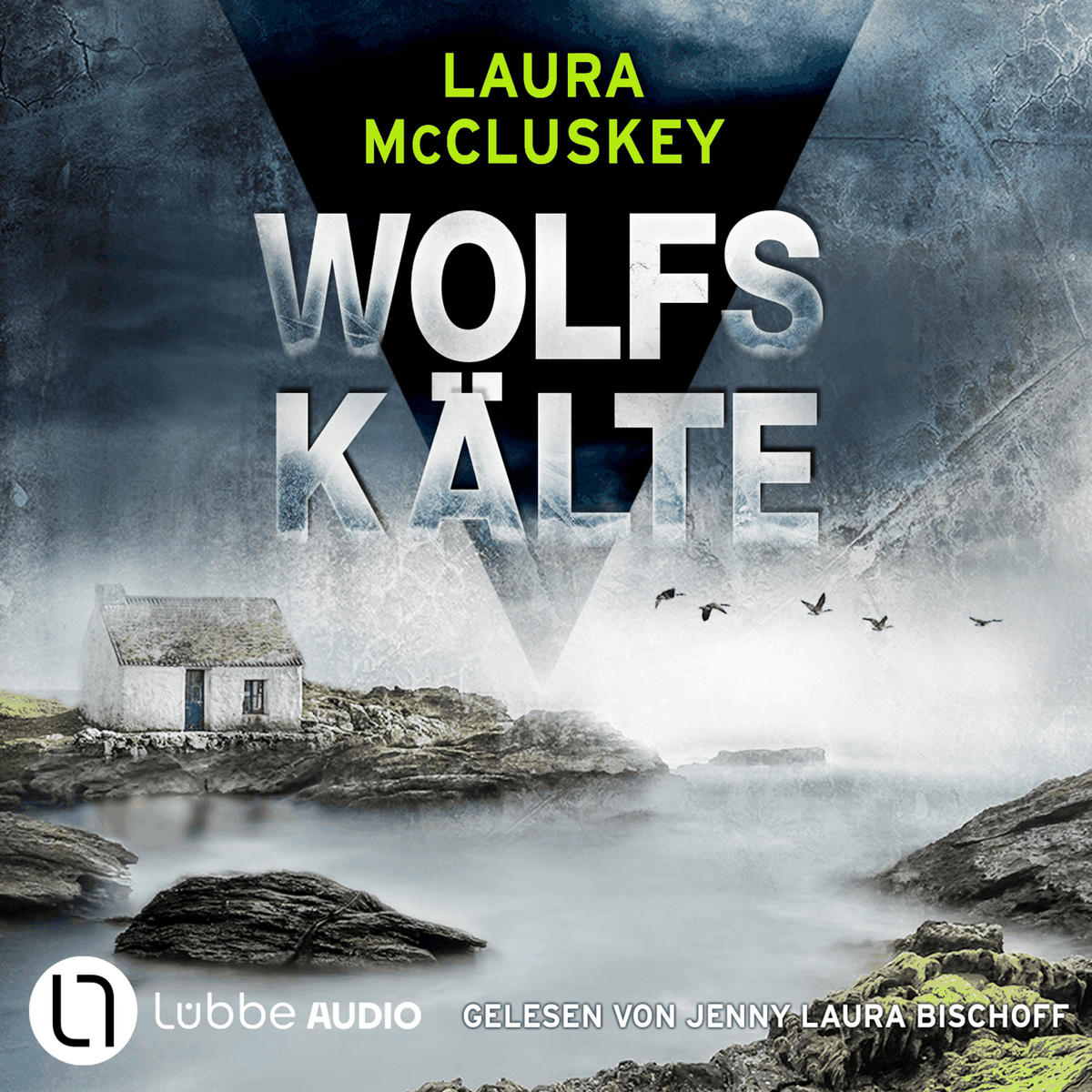 Wolfskälte