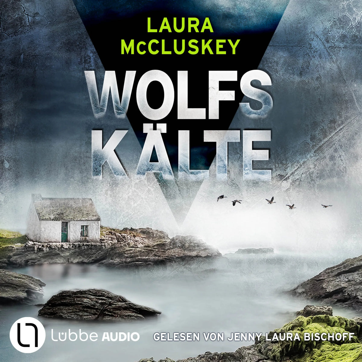 Wolfskälte