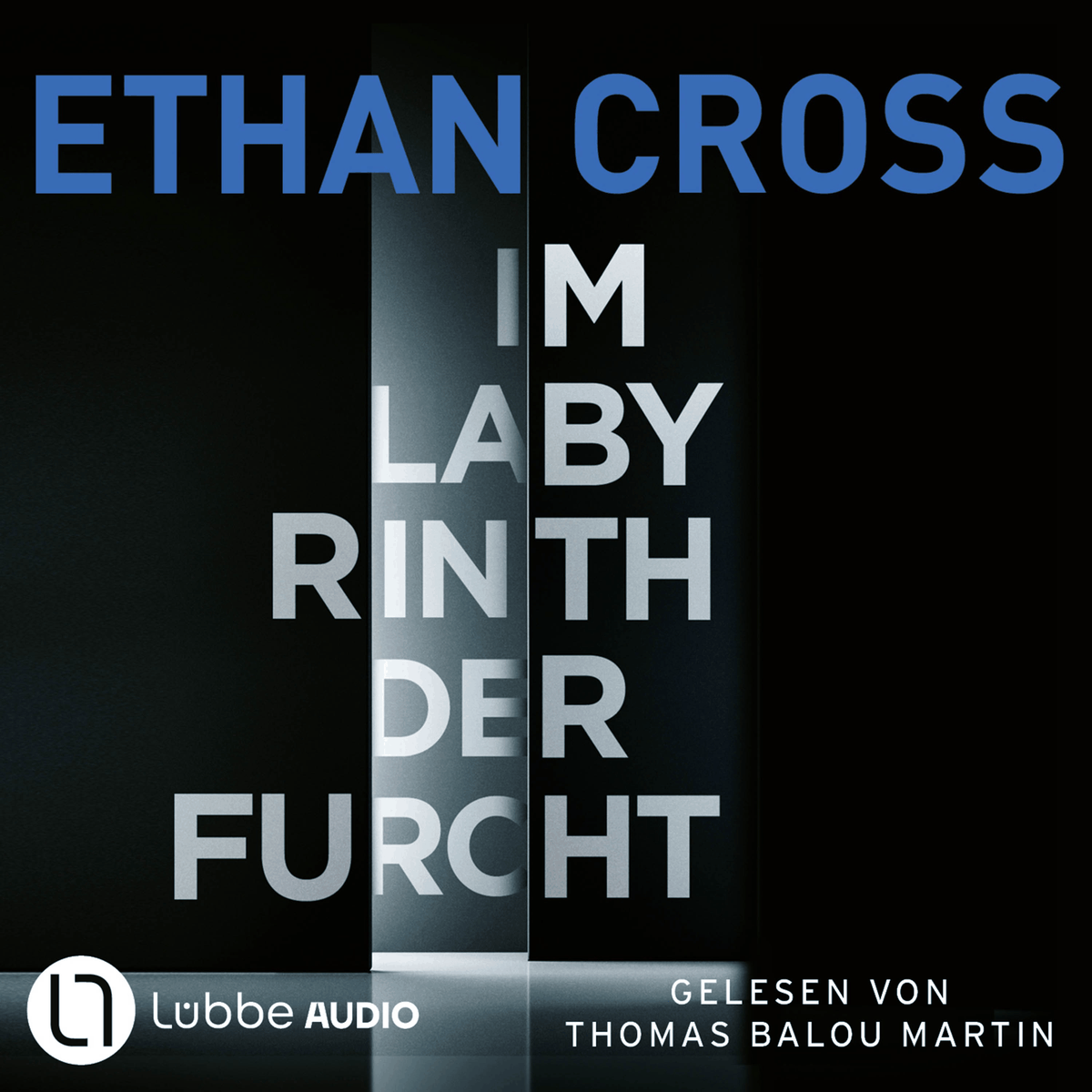 Im Labyrinth der Furcht - Die HÜTER-Reihe, Teil 2