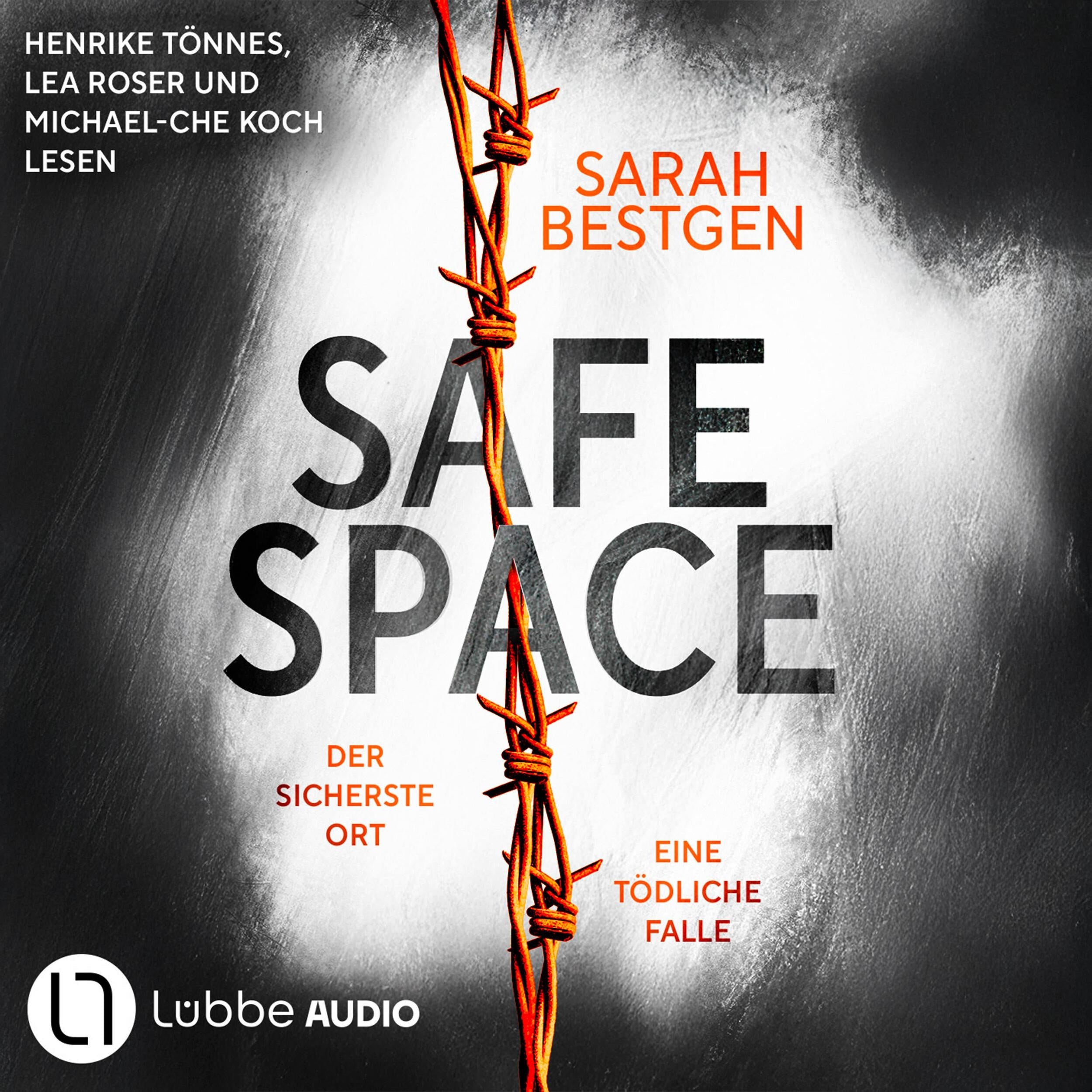 Safe Space (Gekürzt)