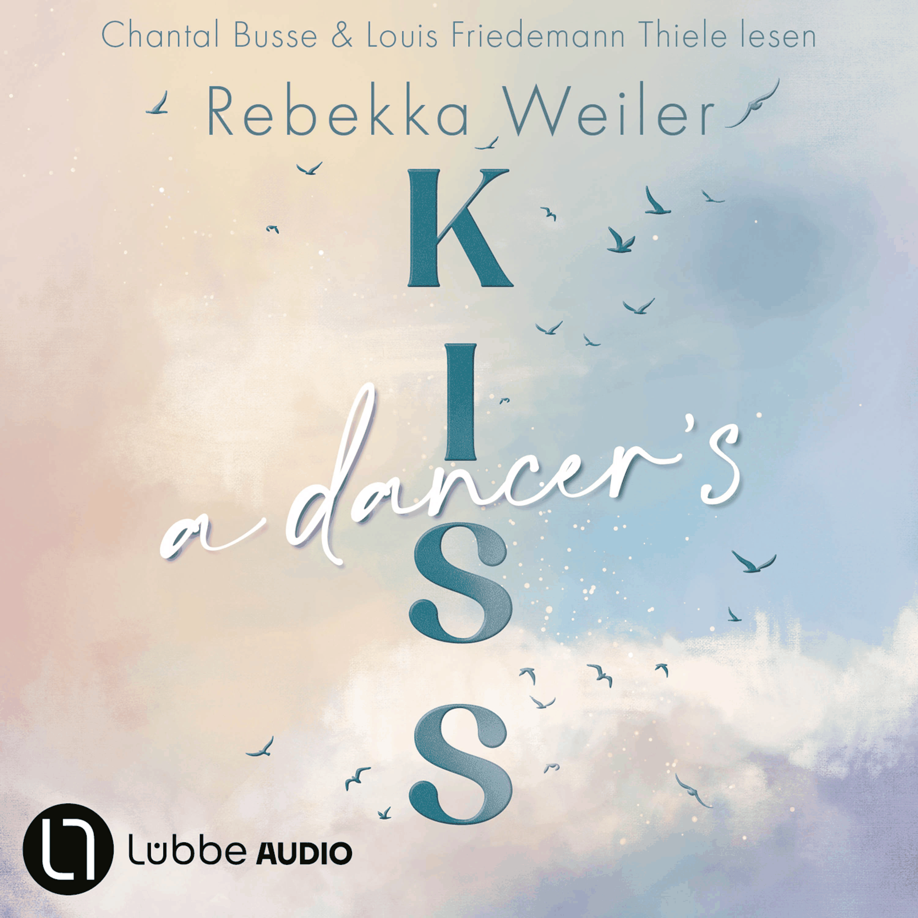 A Dancer's Kiss - Broken Artists, Teil 2