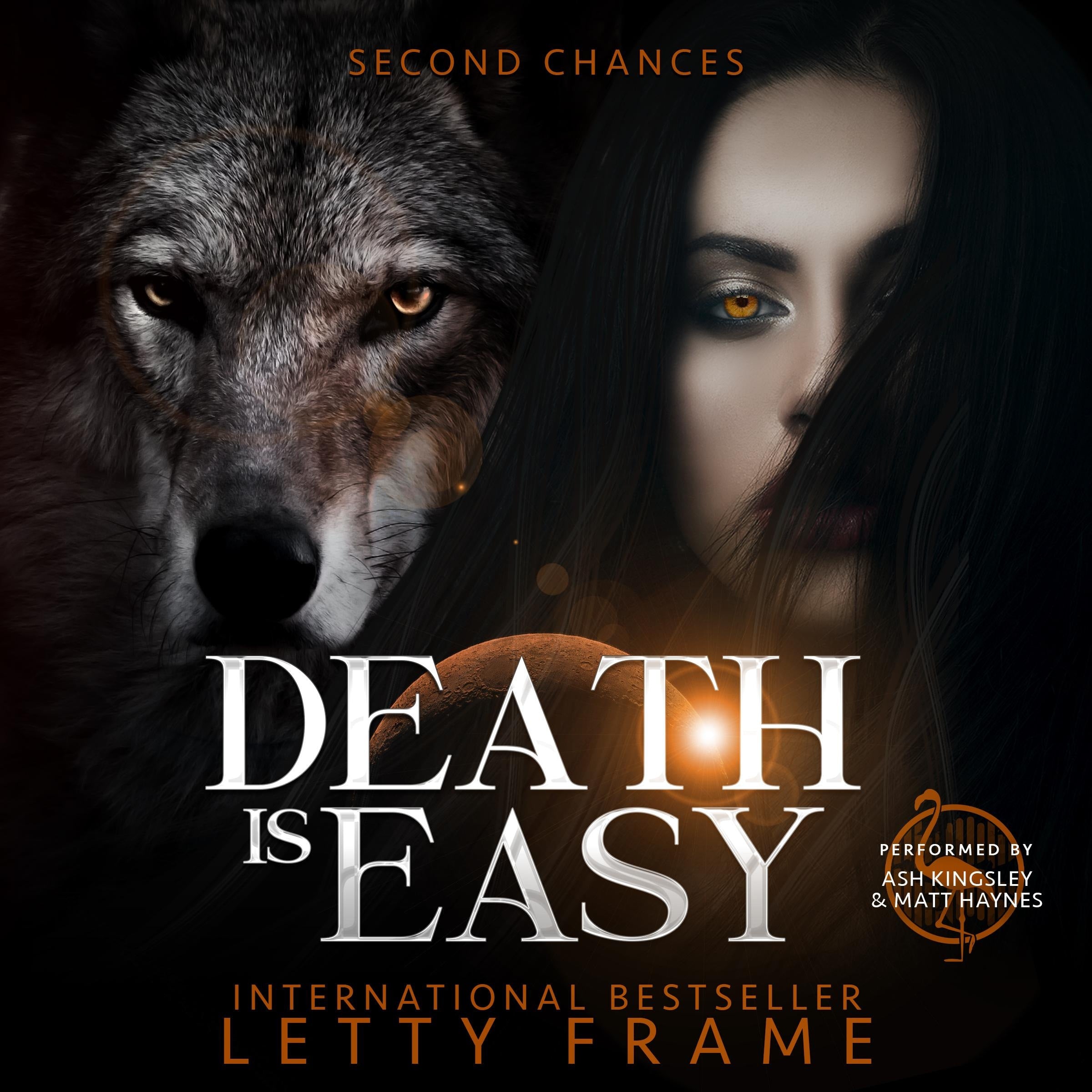 Death is Easy