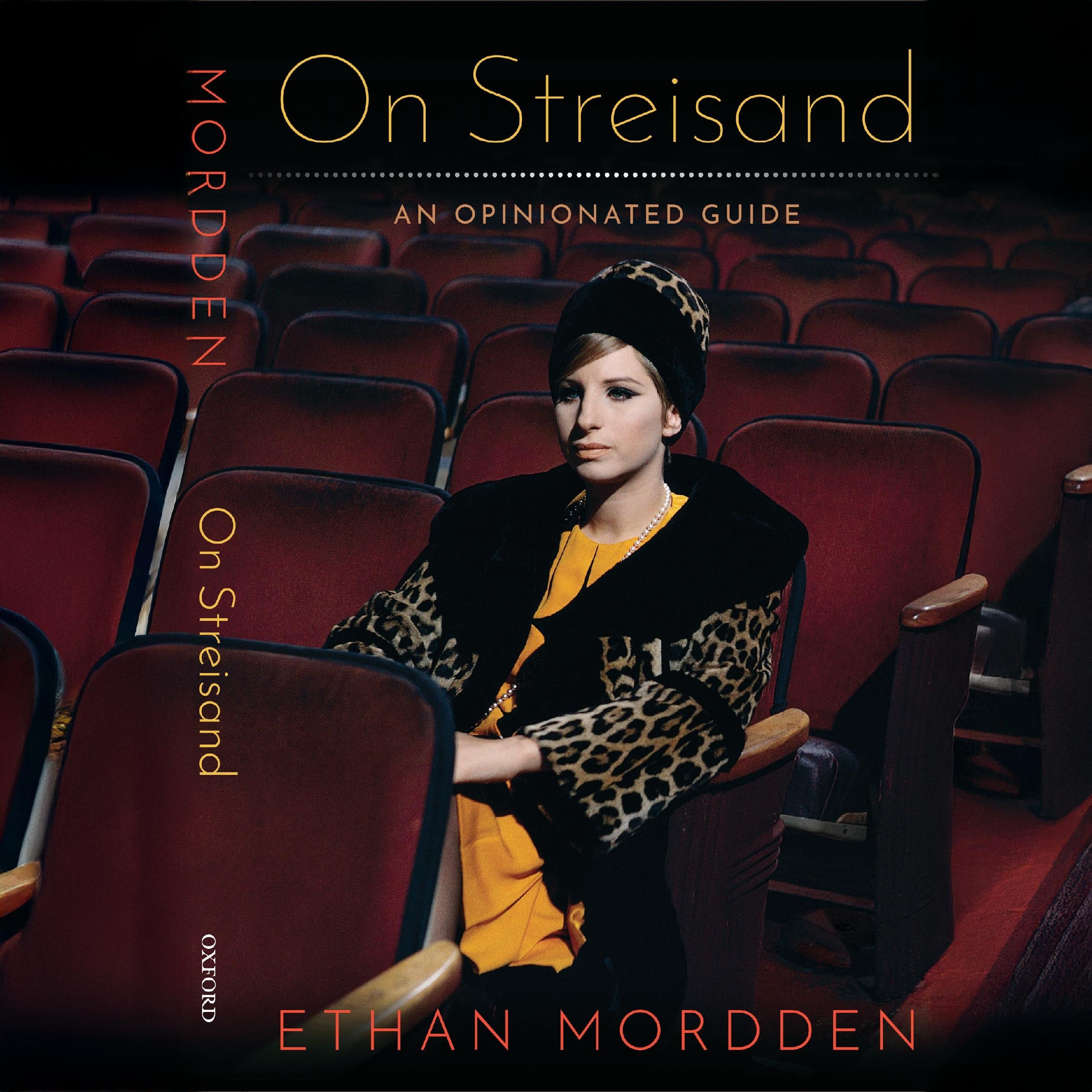 On Streisand