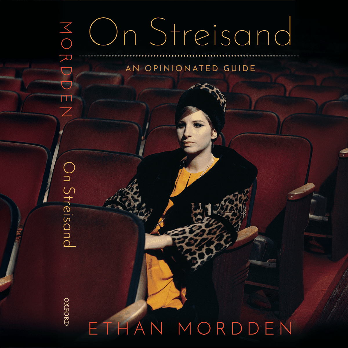 On Streisand