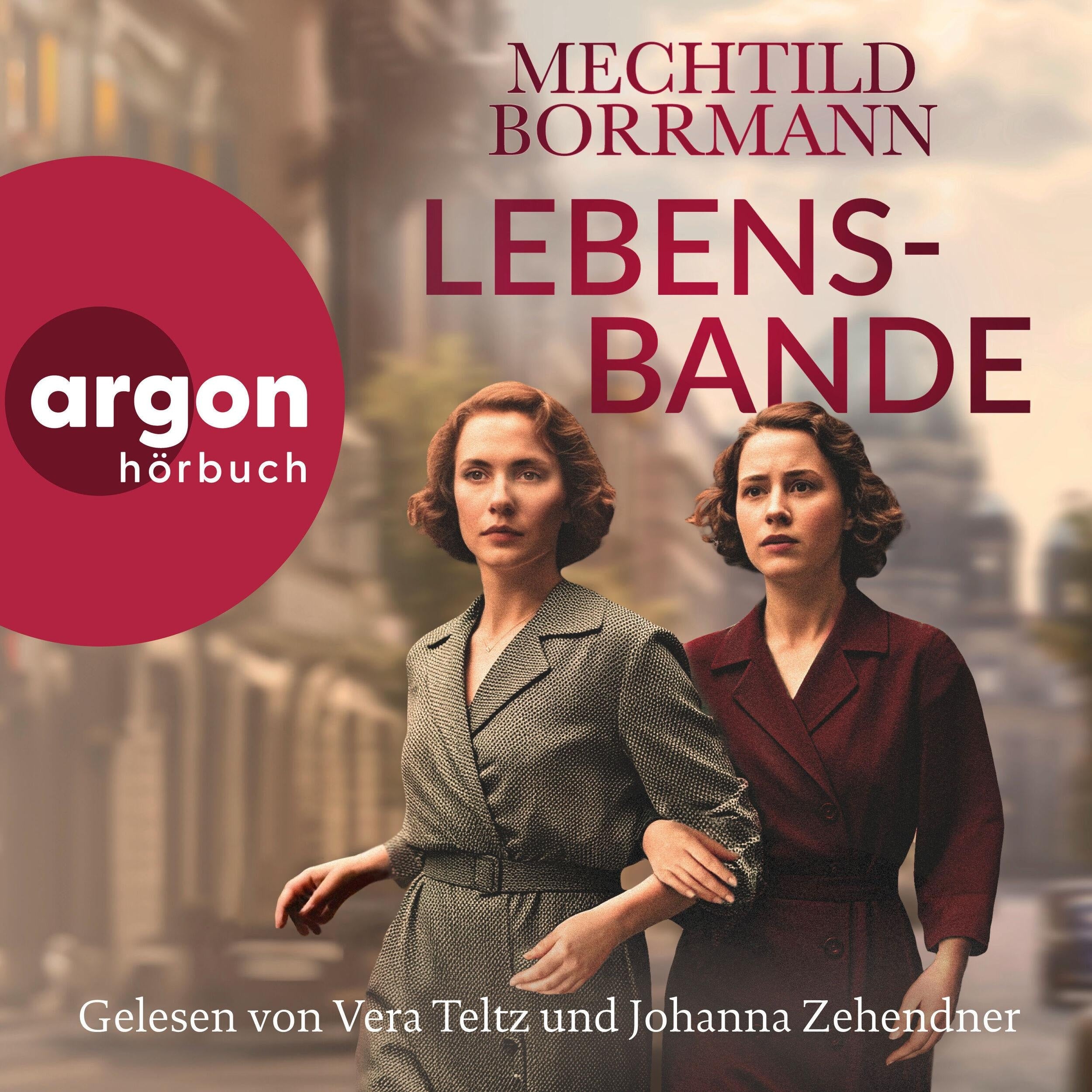 Lebensbande (Ungekürzte Lesung)