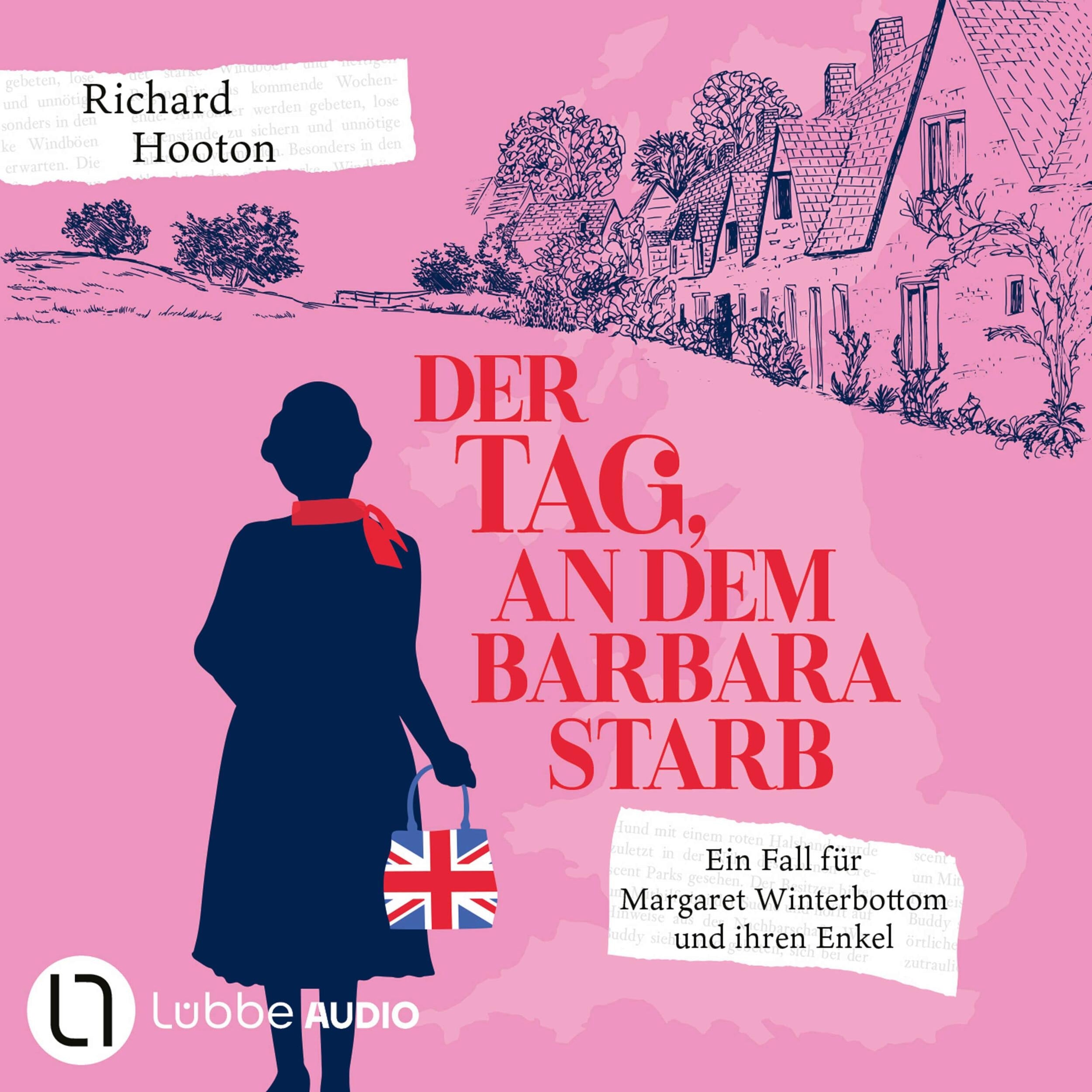 Der Tag, an dem Barbara starb - Ein Fall für Margaret Winterbottom und ihren Enkel (Ungekürzt)