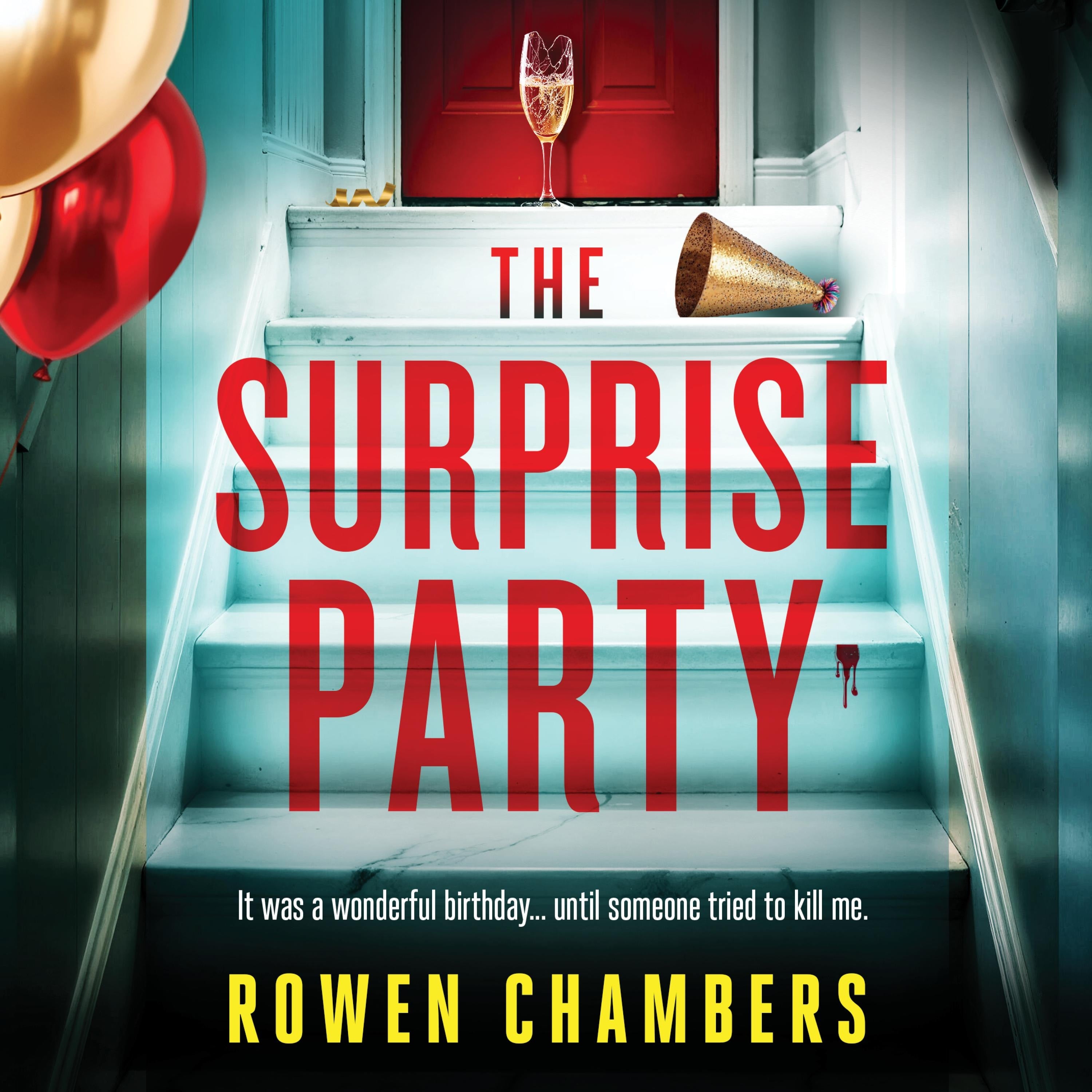 The Surprise Party