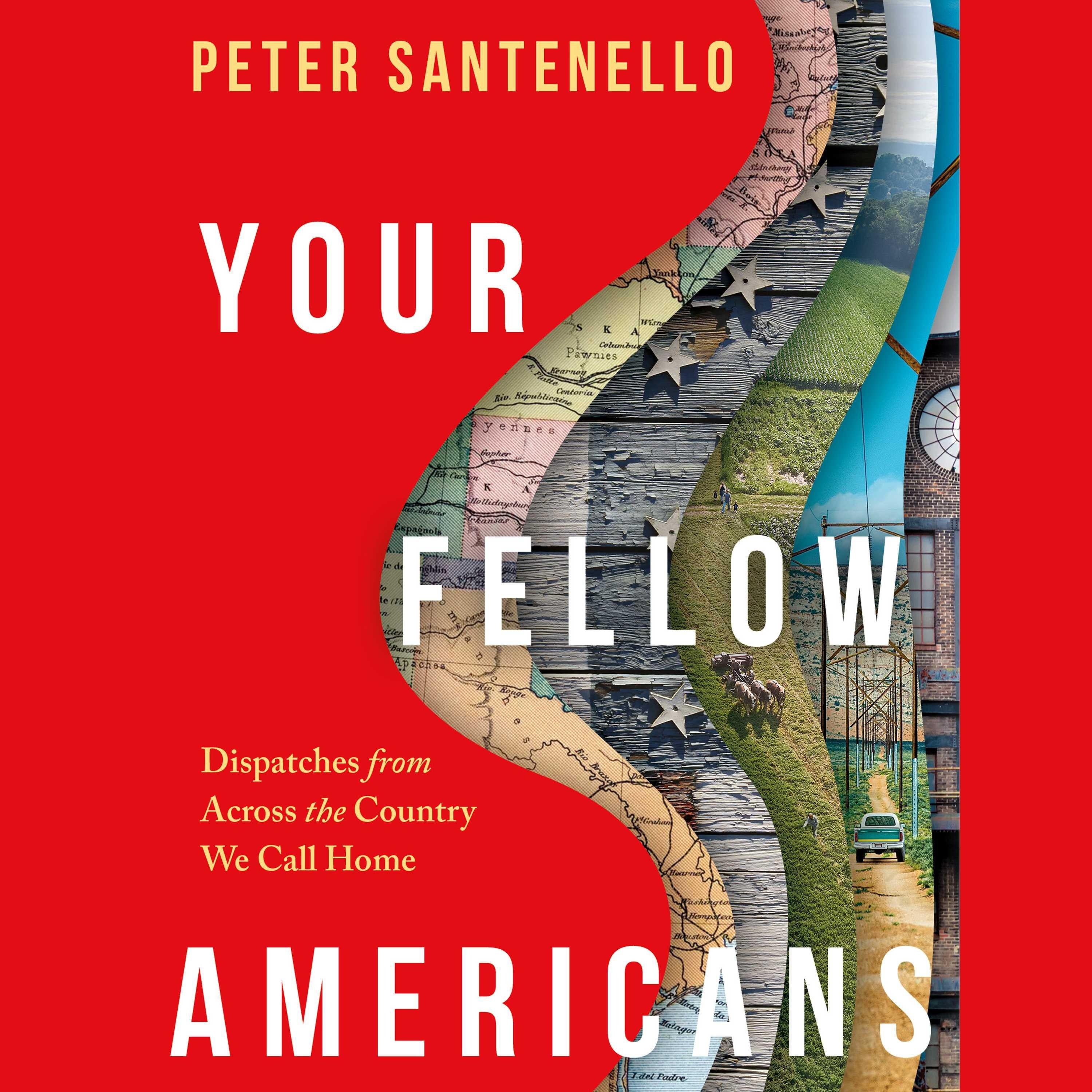 Your Fellow Americans