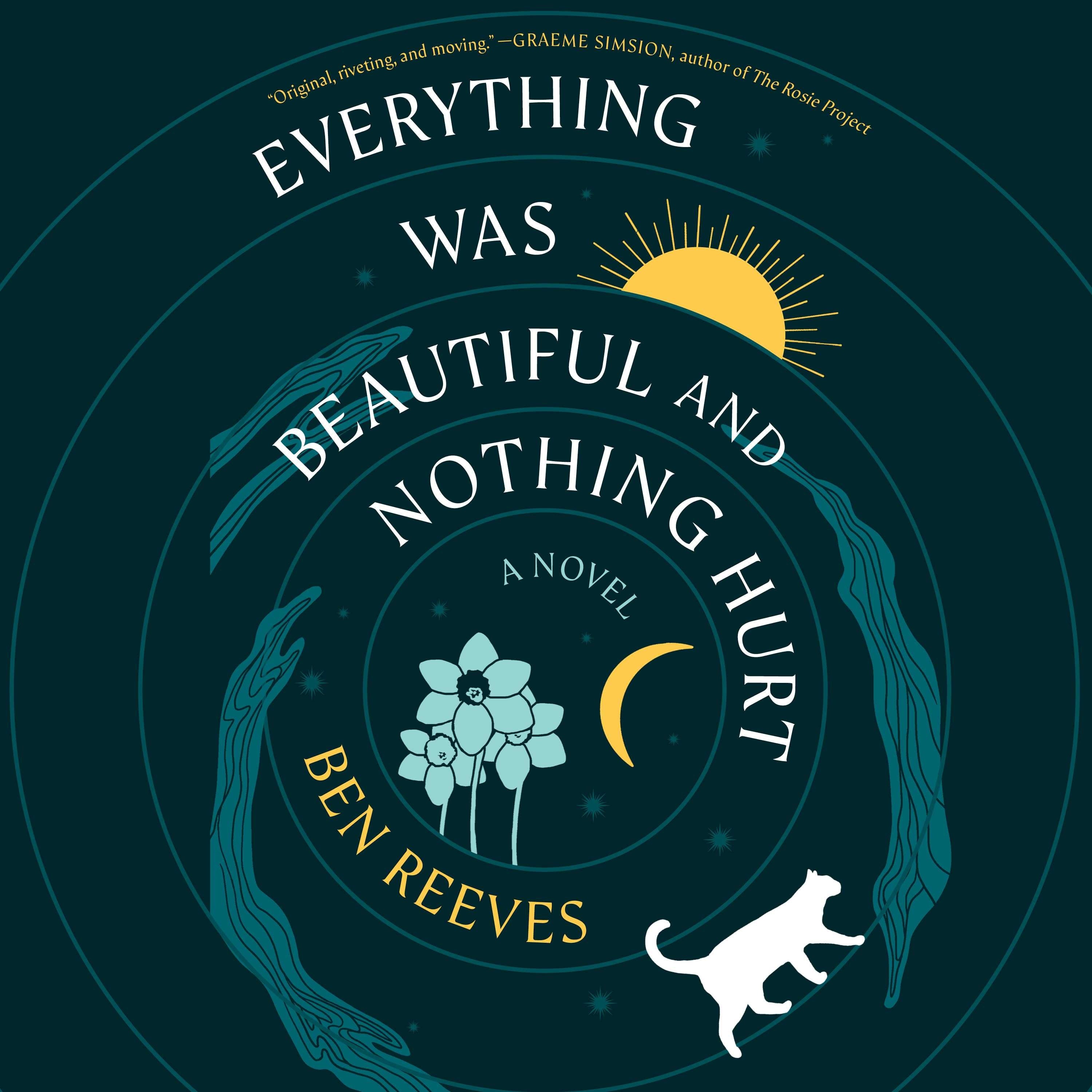 Everything Was Beautiful and Nothing Hurt