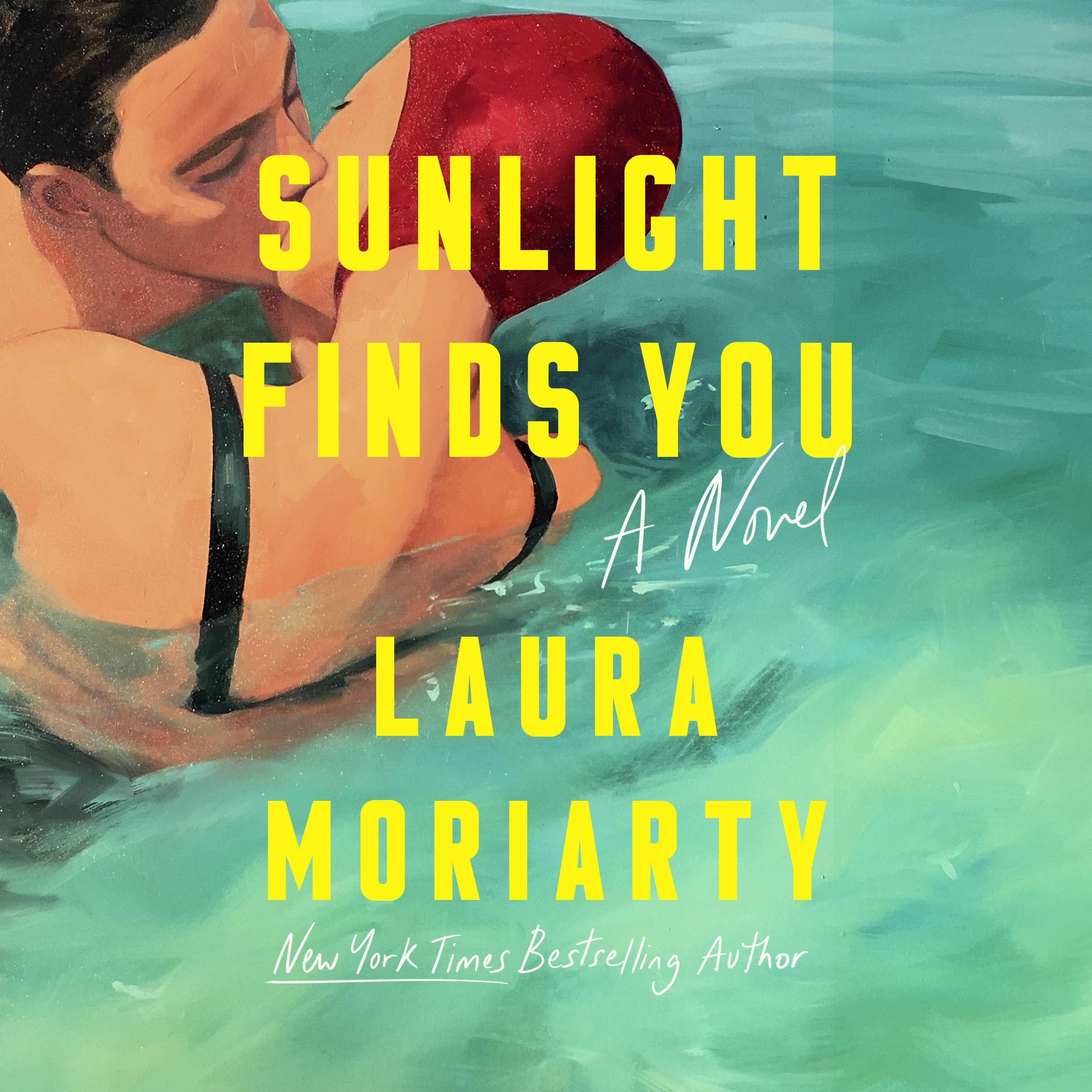 Sunlight Finds You: A Read with Jenna Pick