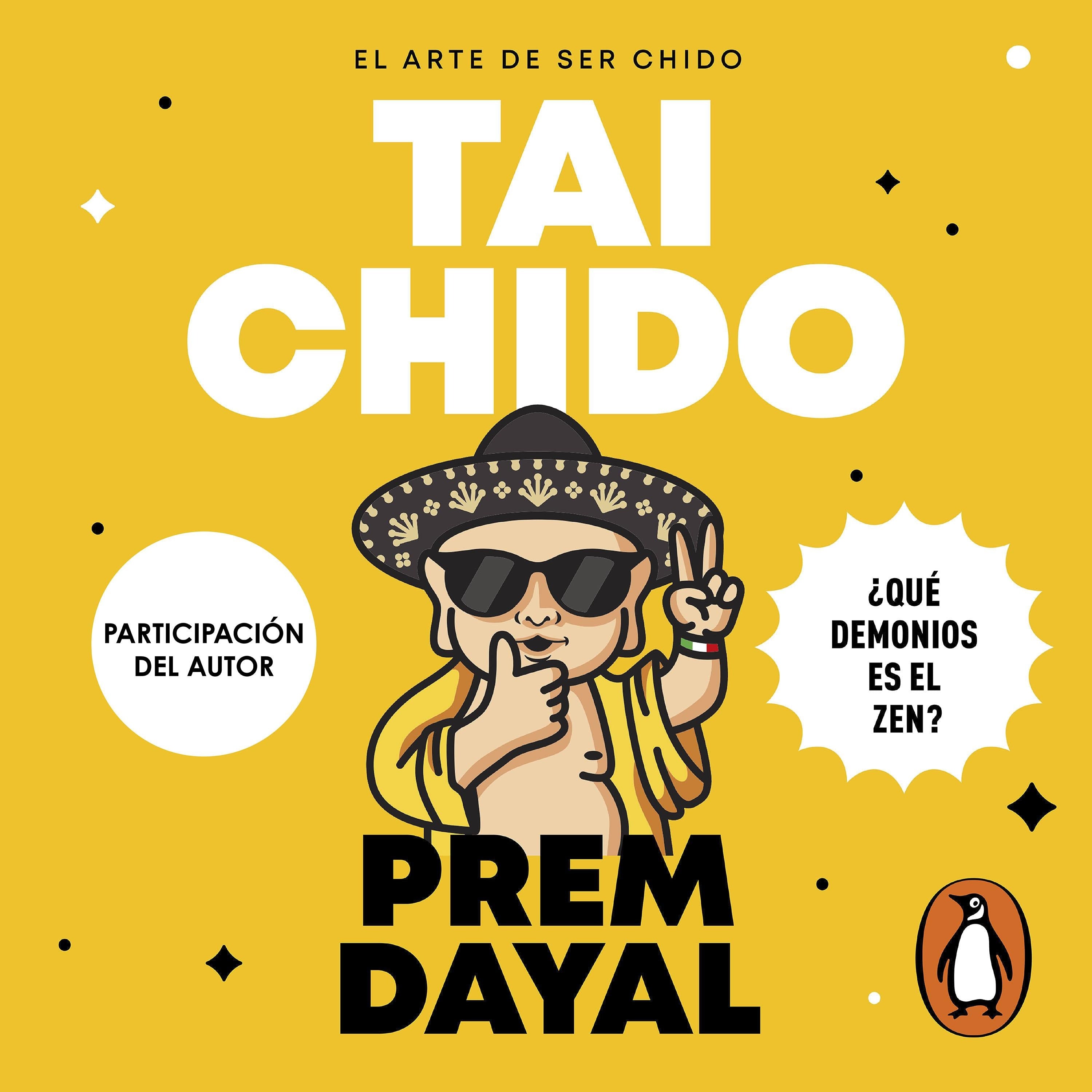 Tai Chido