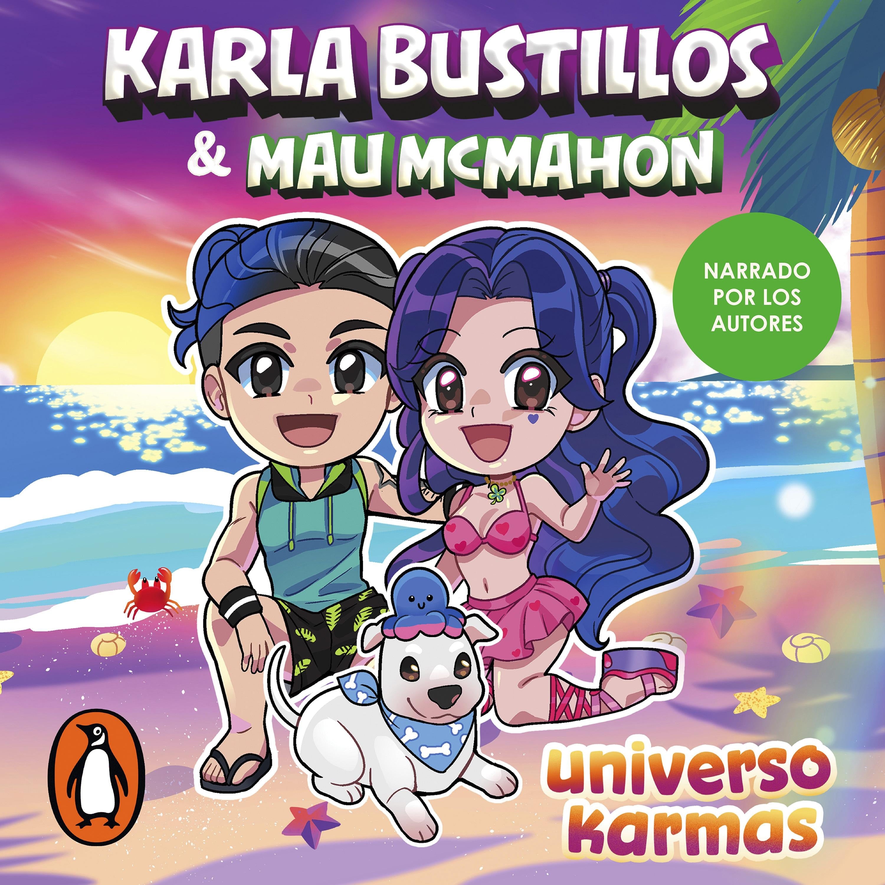 Universo Karmas