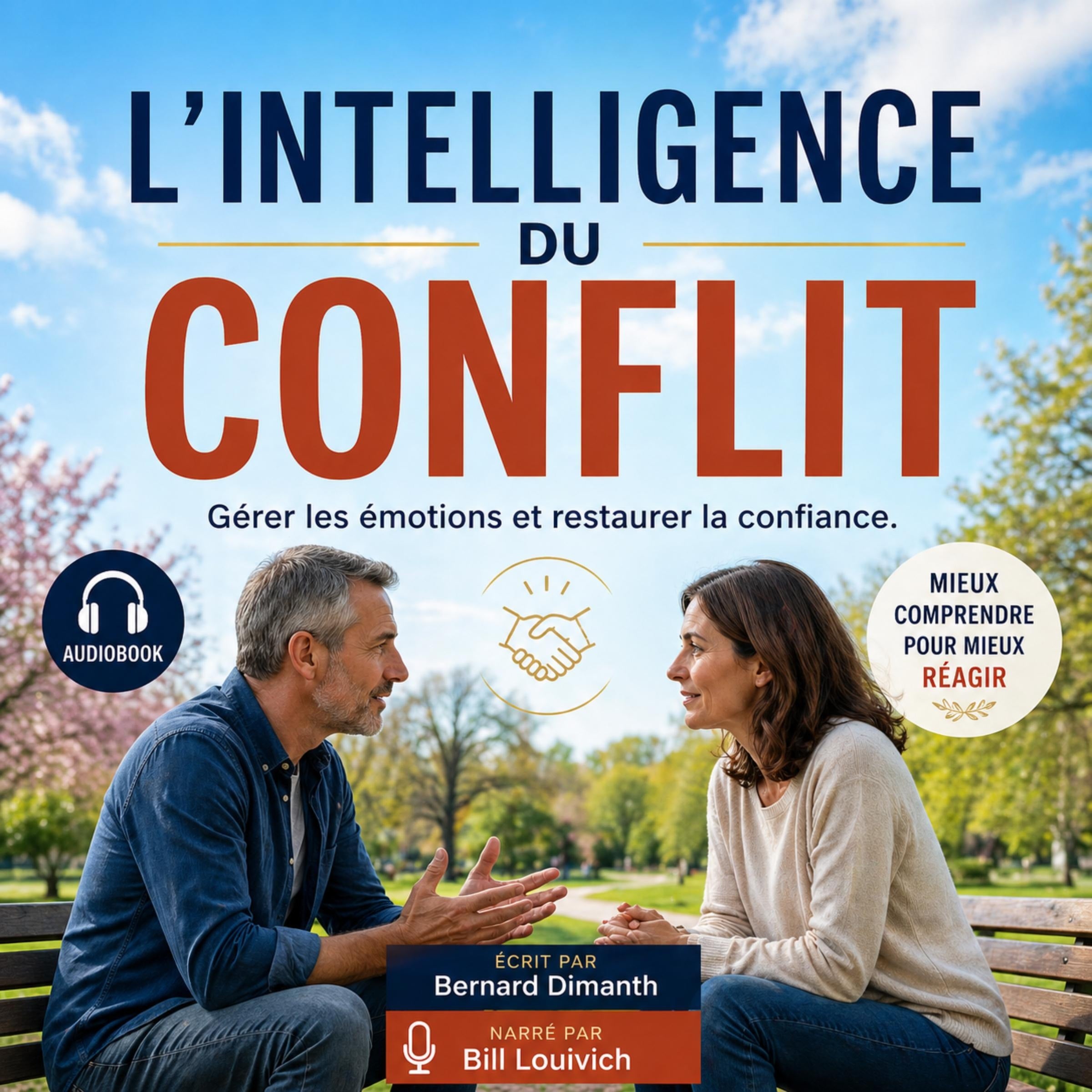 L'INTELLIGENCE DU CONFLIT