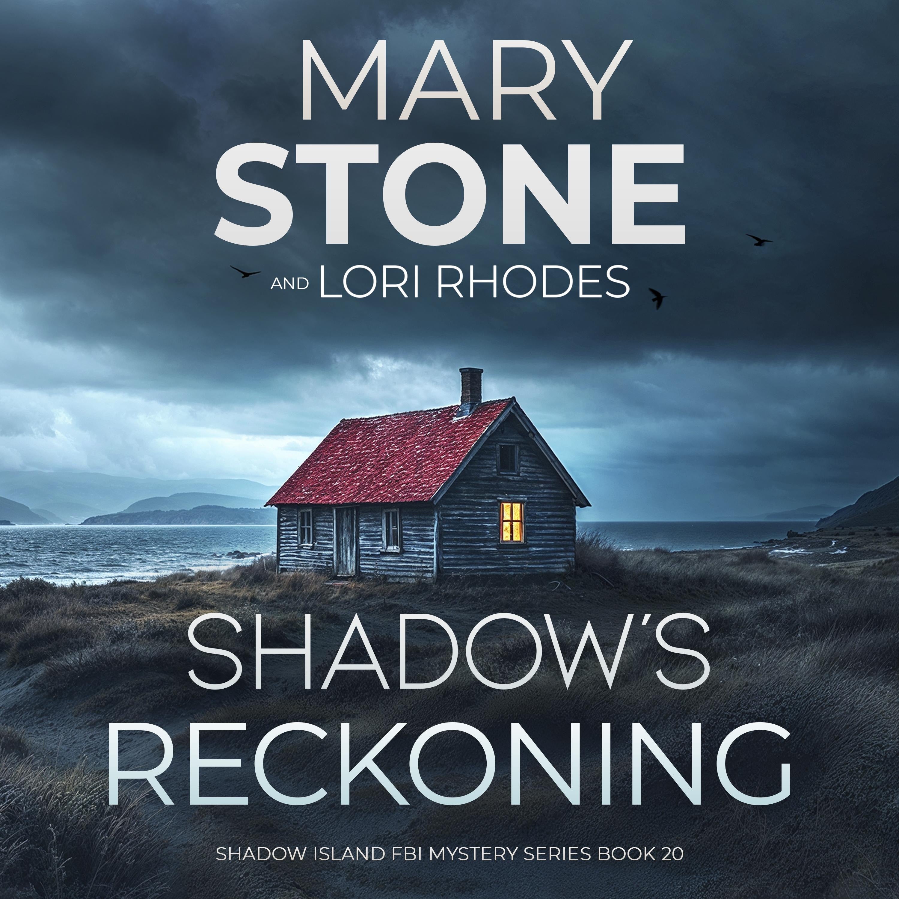 Shadow's Reckoning