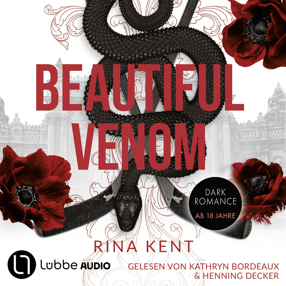 Beautiful Venom - Vipers, Teil 1