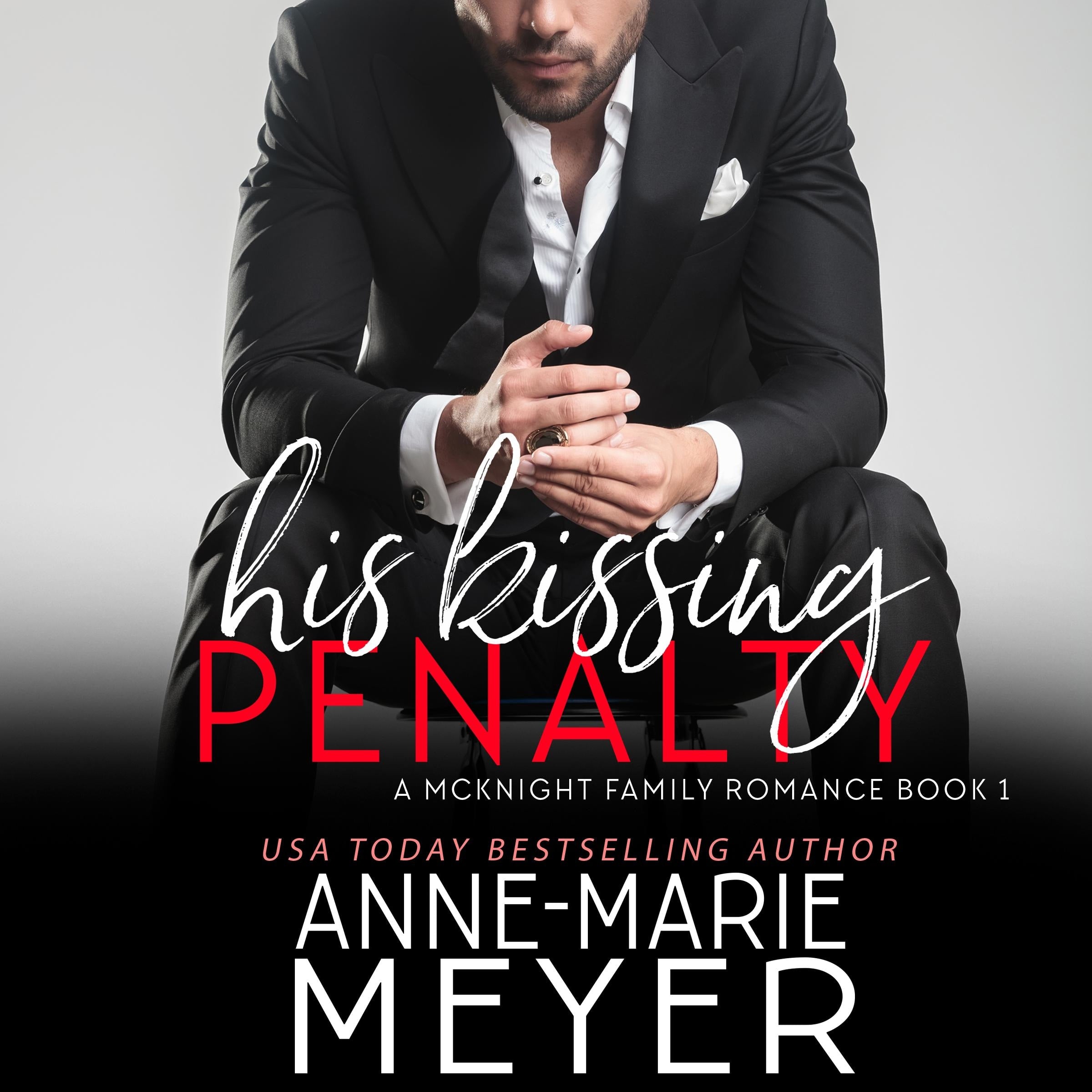 His Kissing Penalty