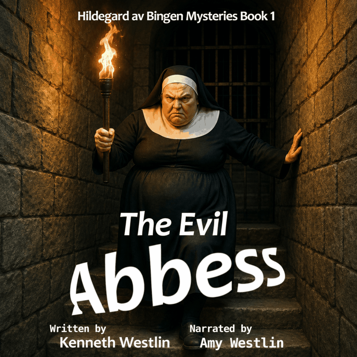 The Evil Abbess