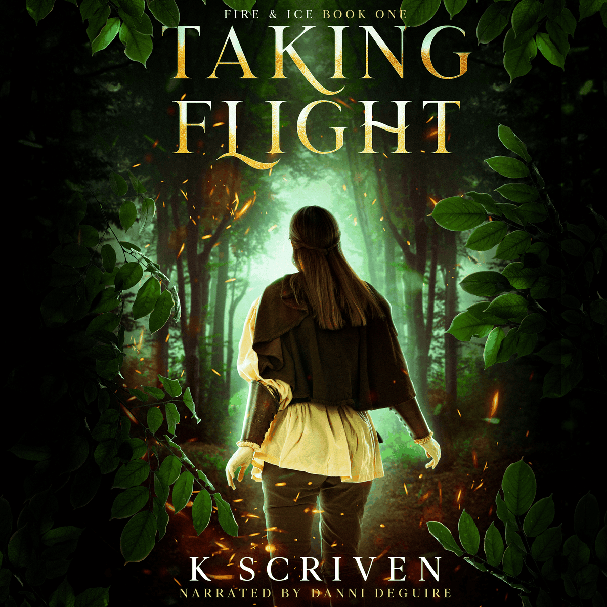 Taking Flight