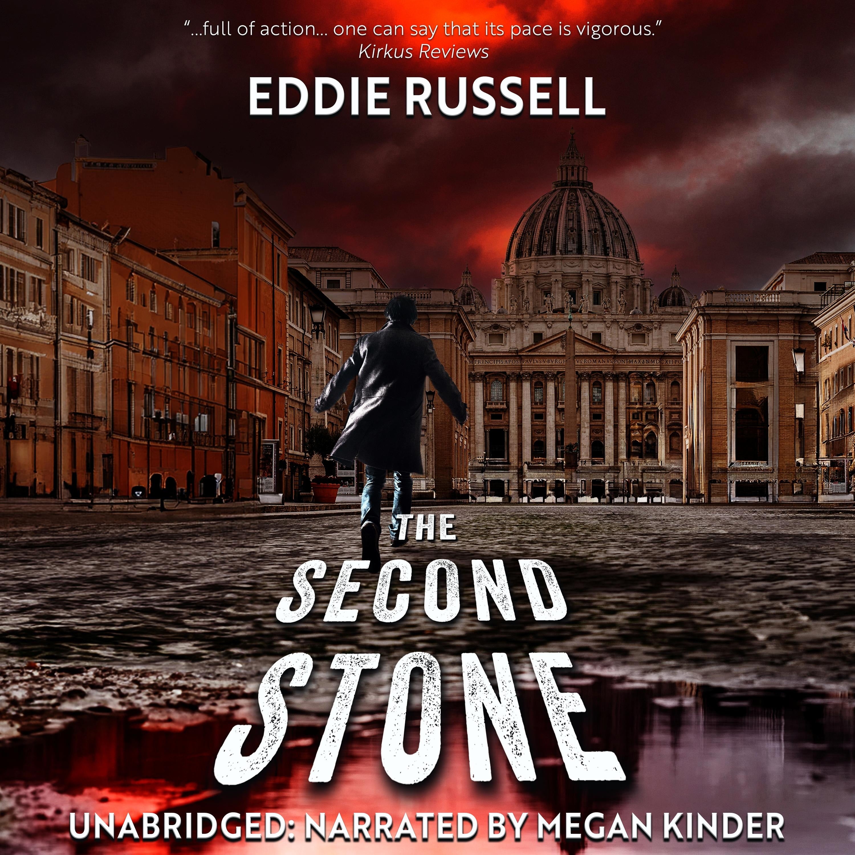 The Second Stone