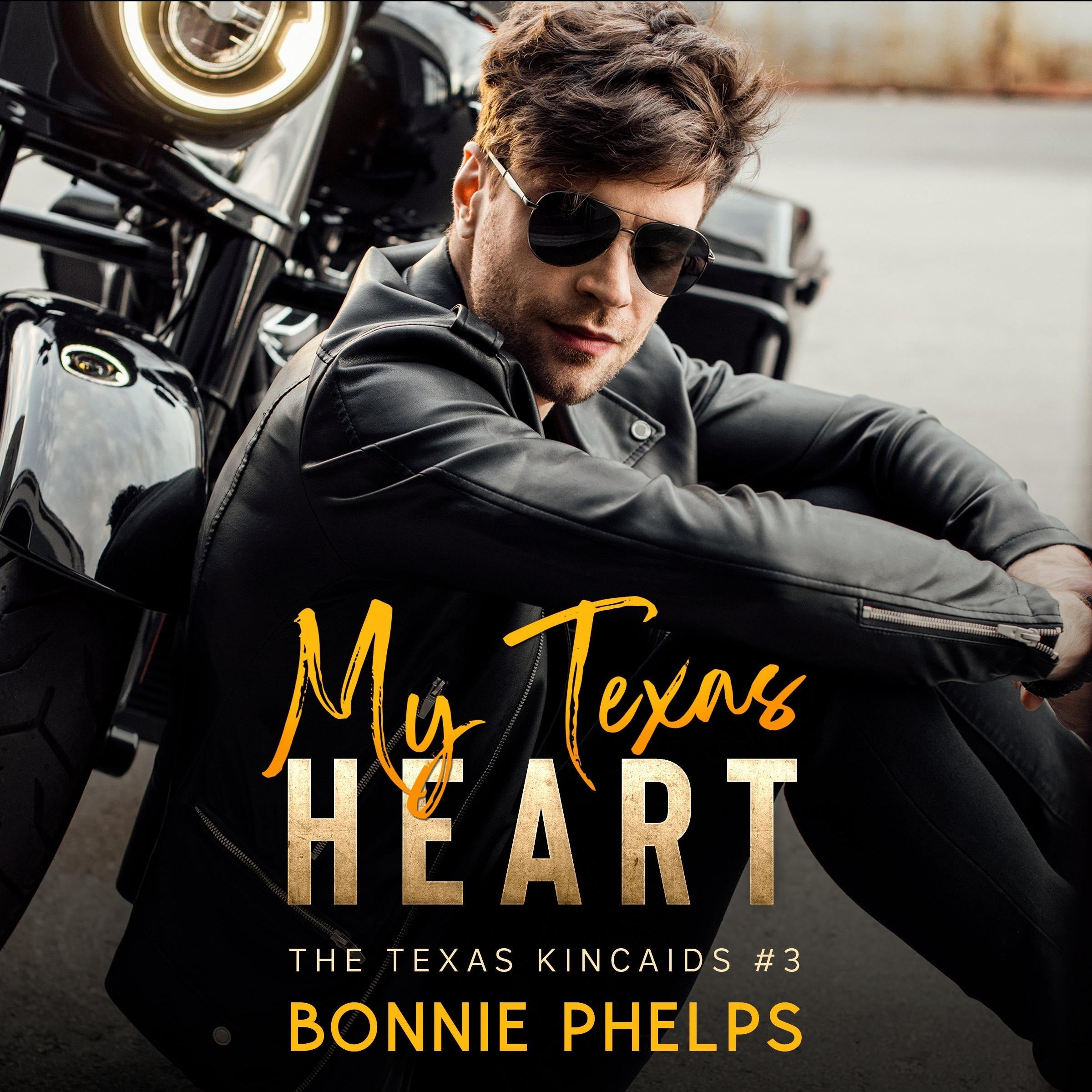 My Texas Heart