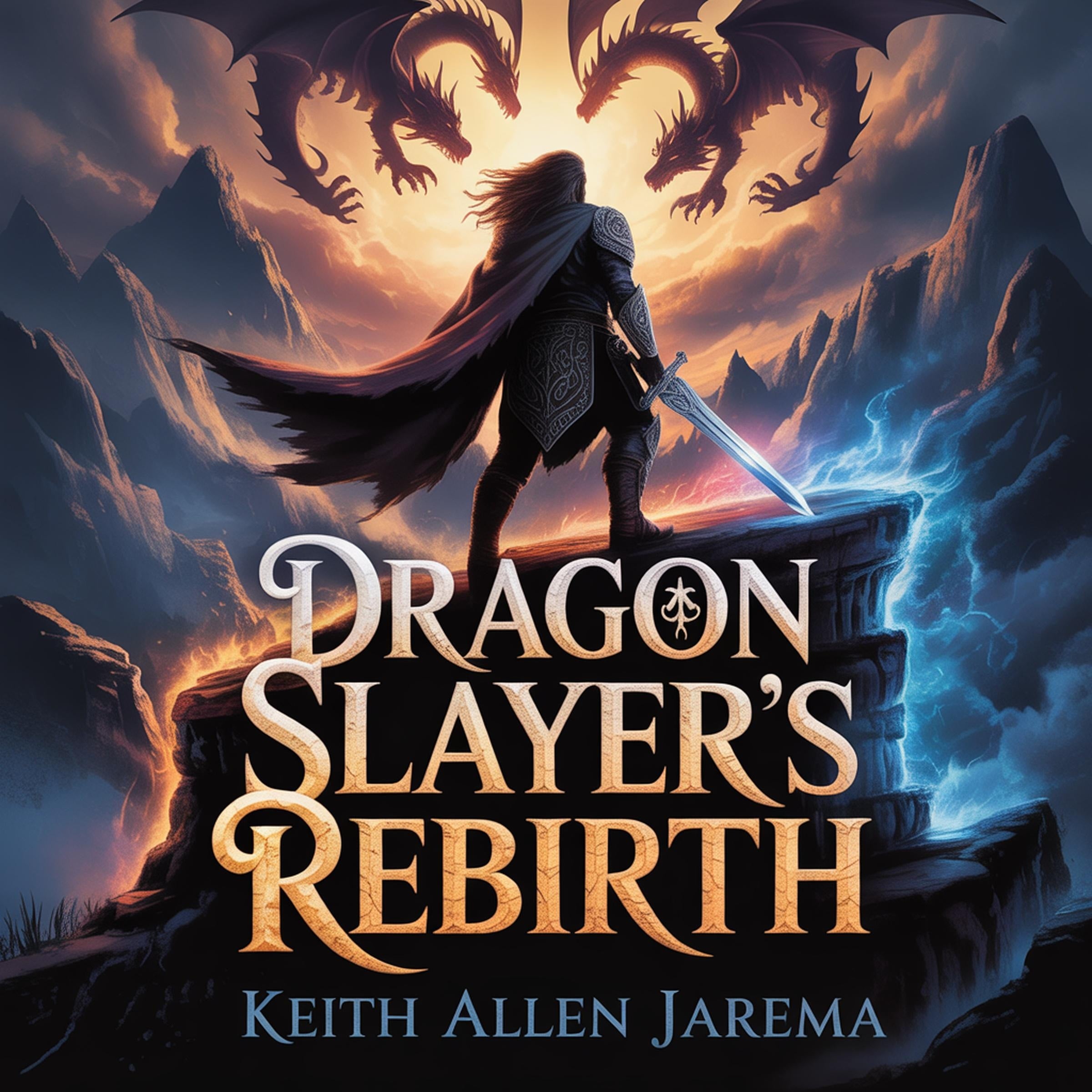 Dragon Slayer's Rebirth