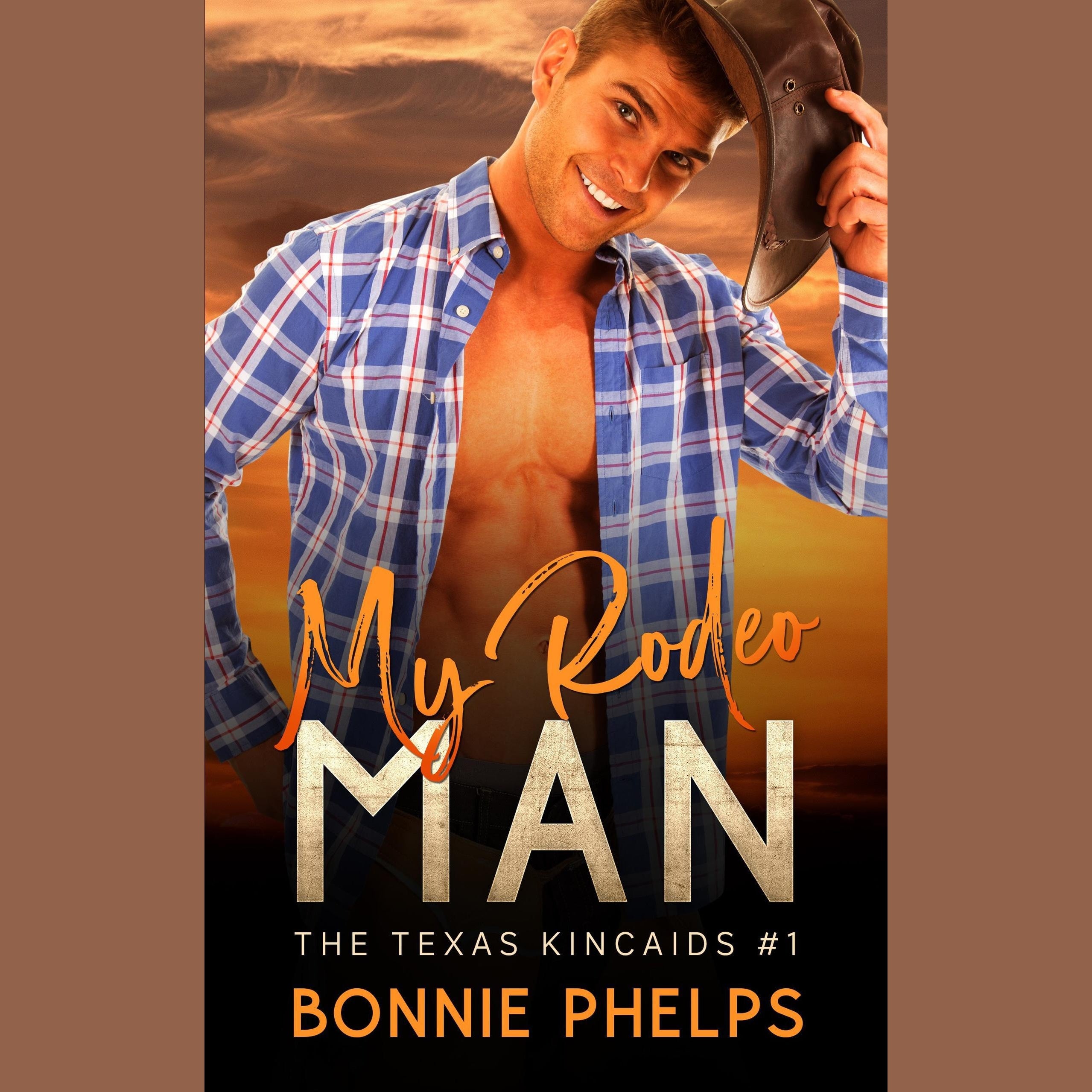 My Rodeo Man