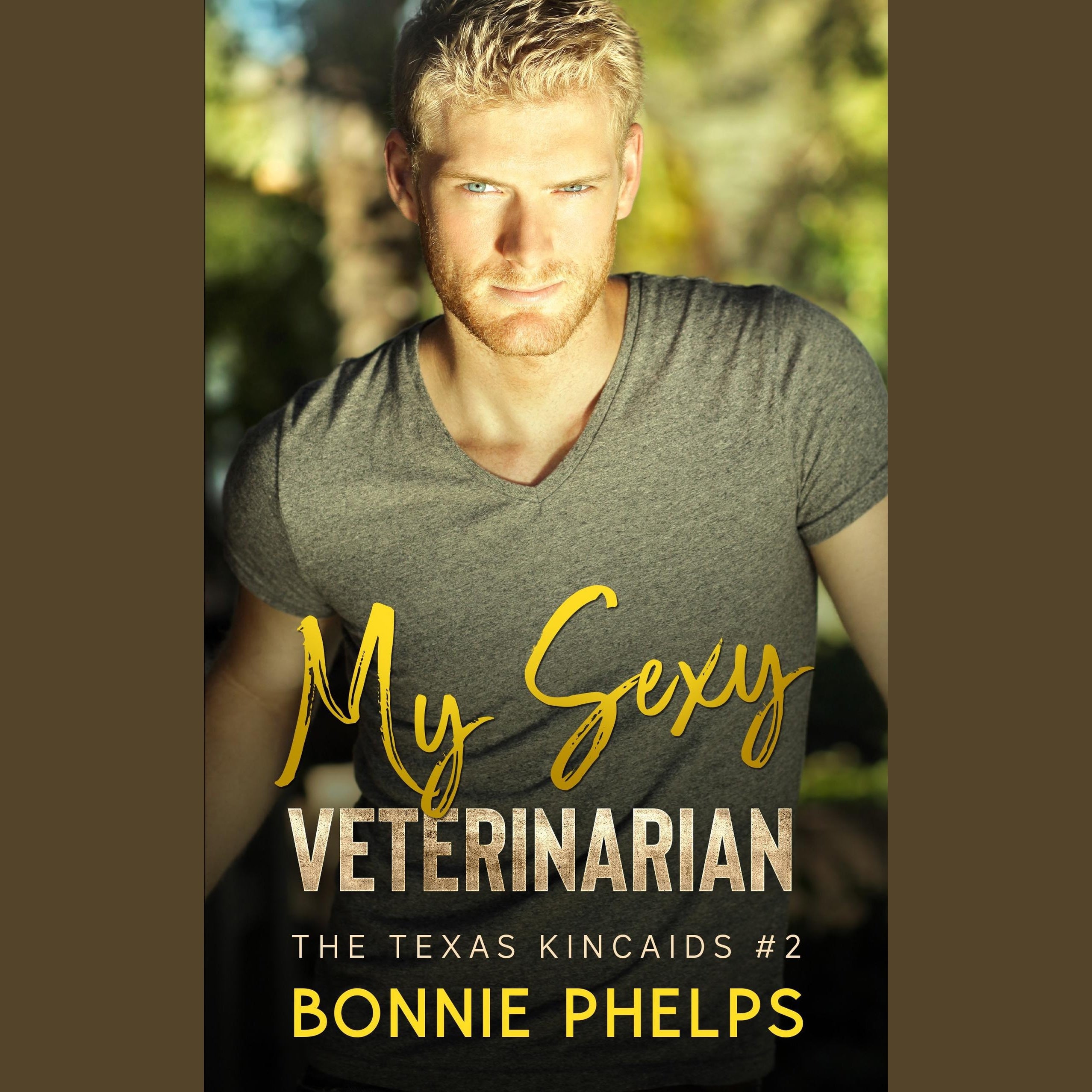 My Sexy Veterinarian