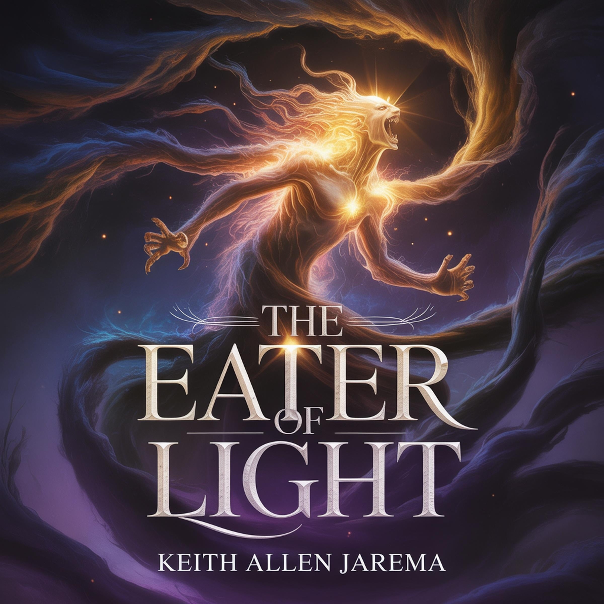 The Eater of Light