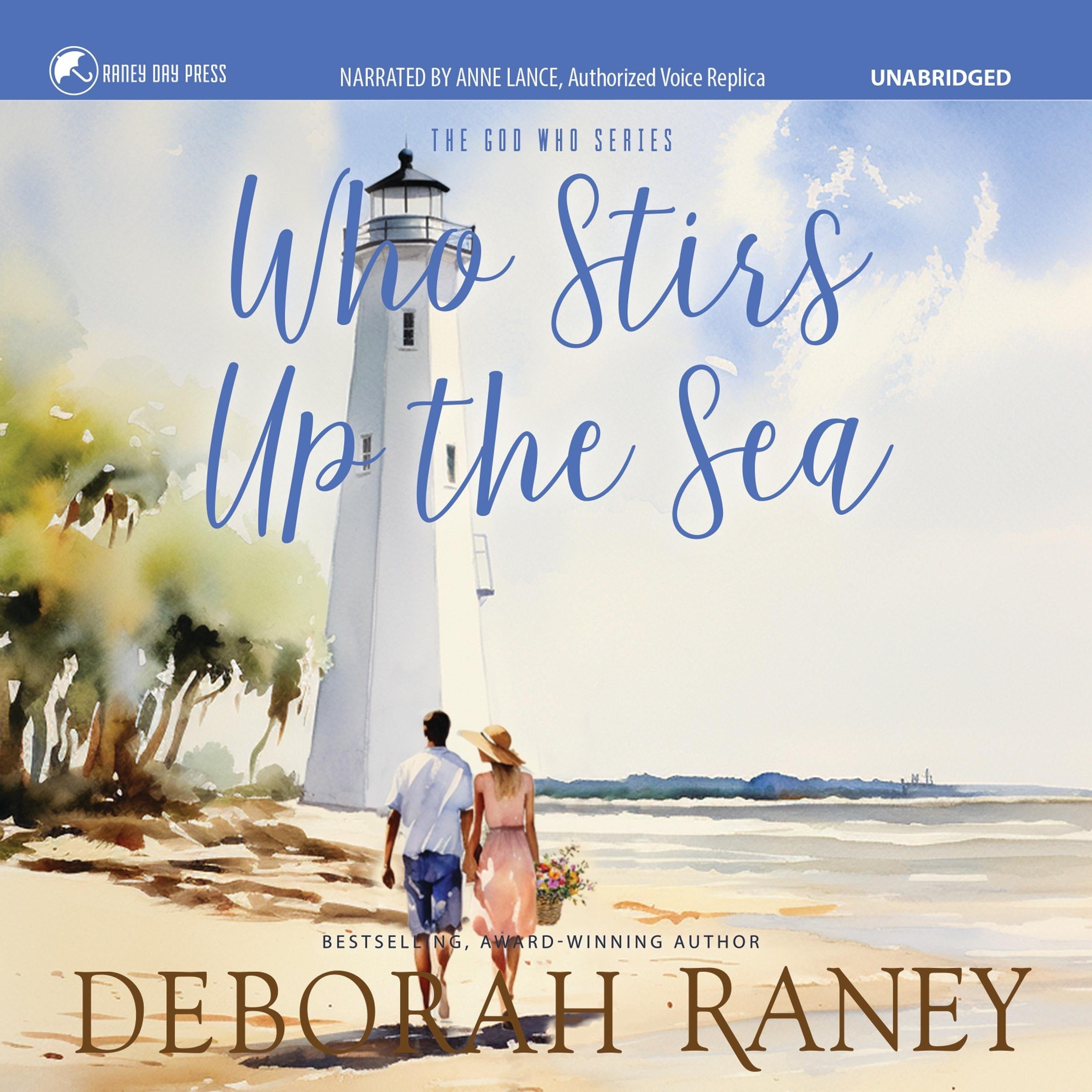 Who Stirs Up the Sea
